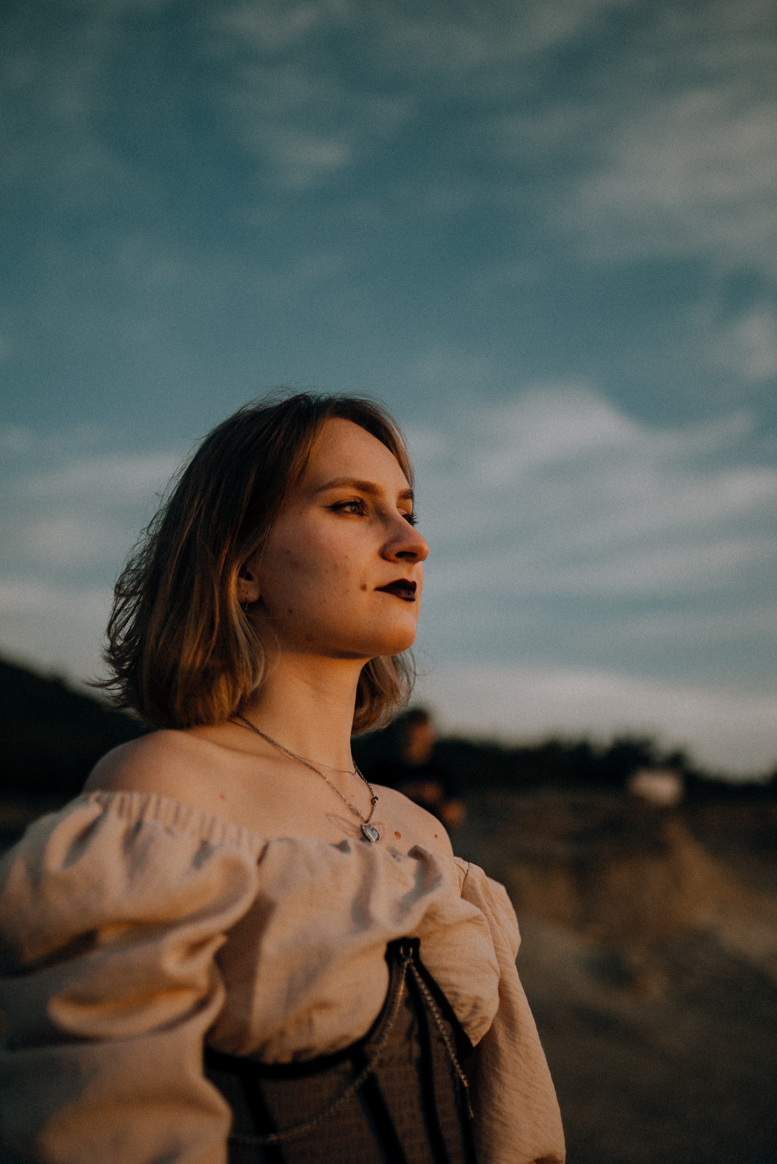 Дарья. Мысхако. Фотограф Санкт-Петербург, Новороссийск