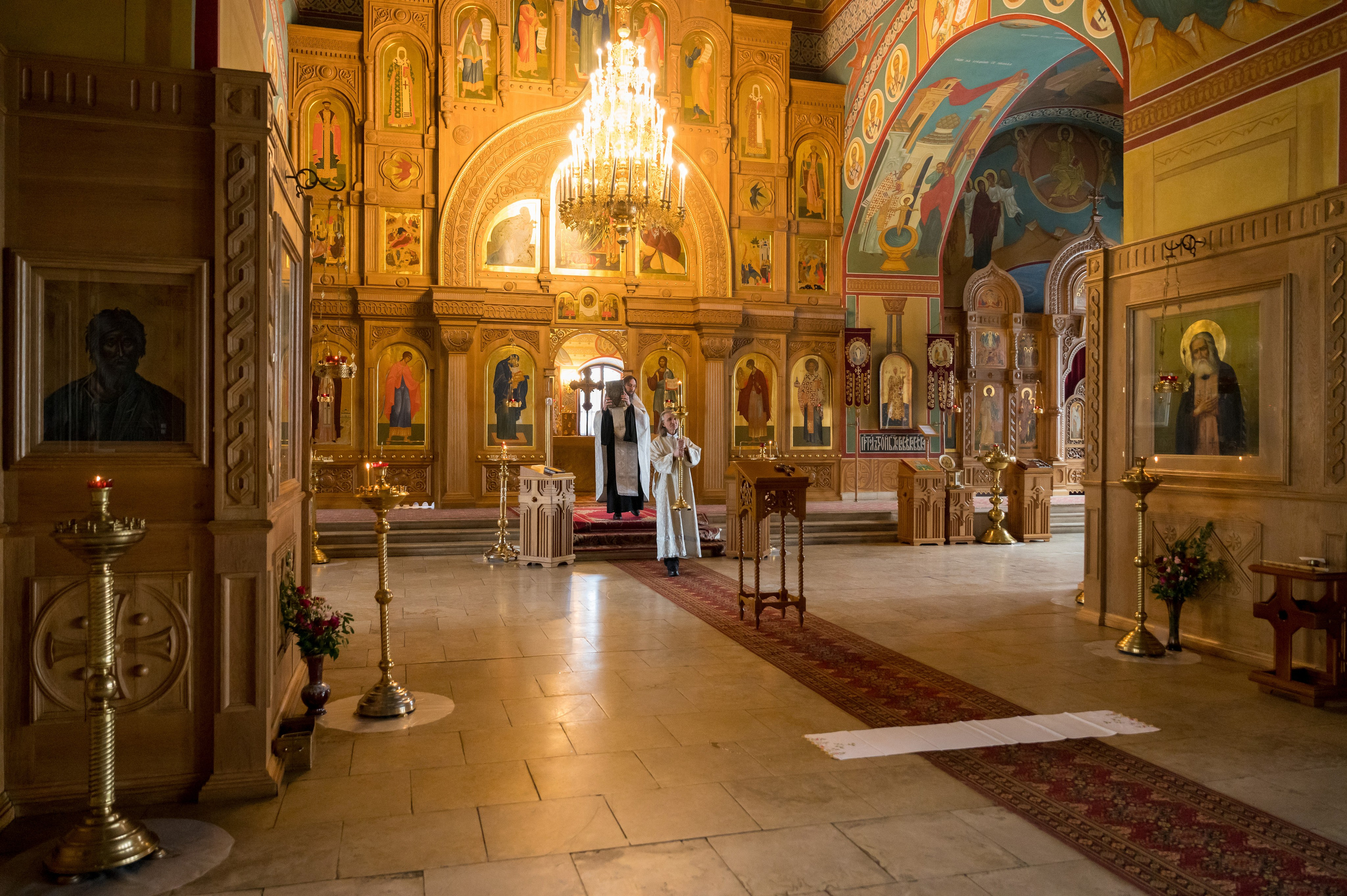 Вонмем!. Свадебный и семейный Фотограф в Москве Александр Березин