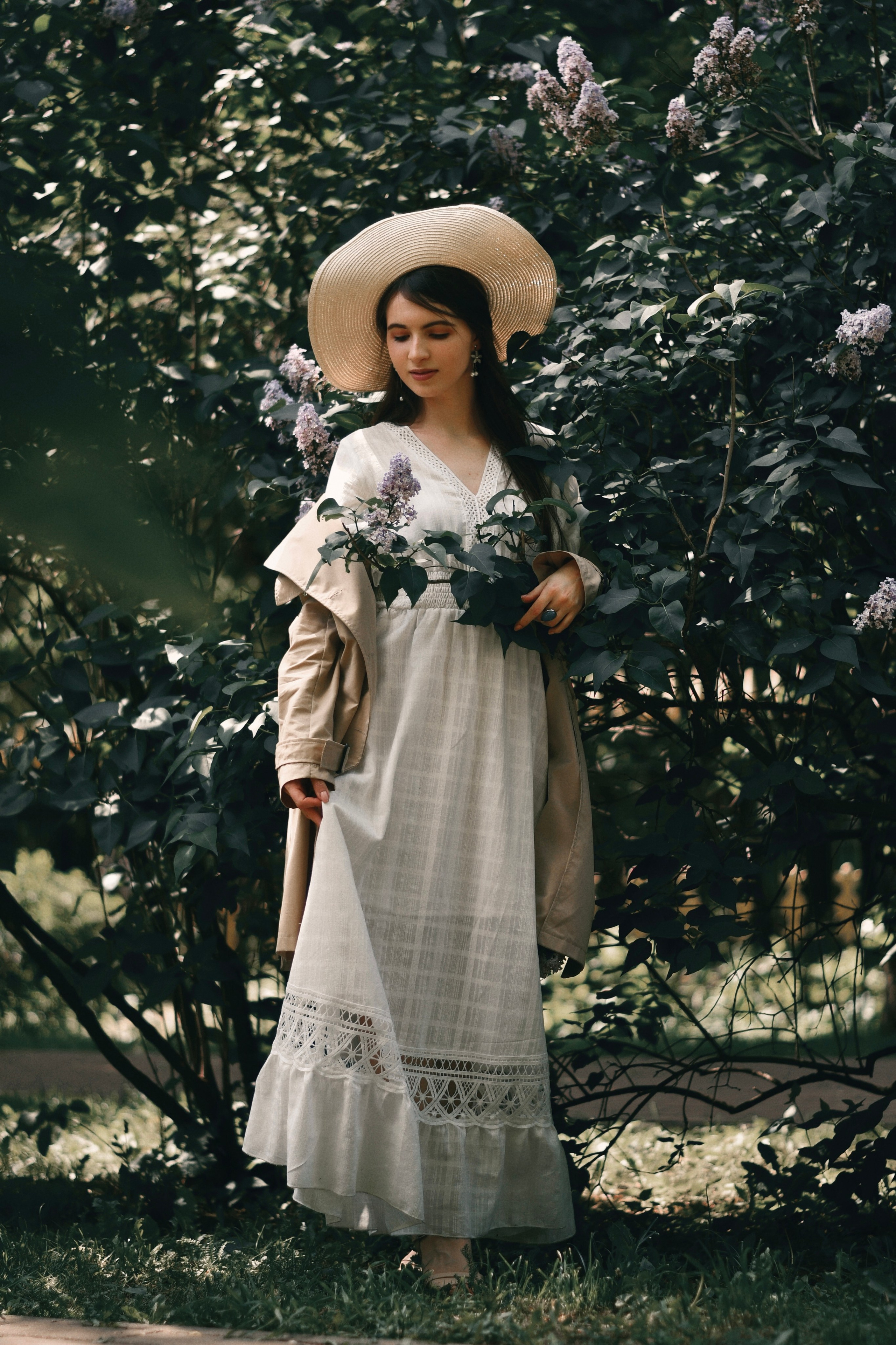 Анастасия Балконская