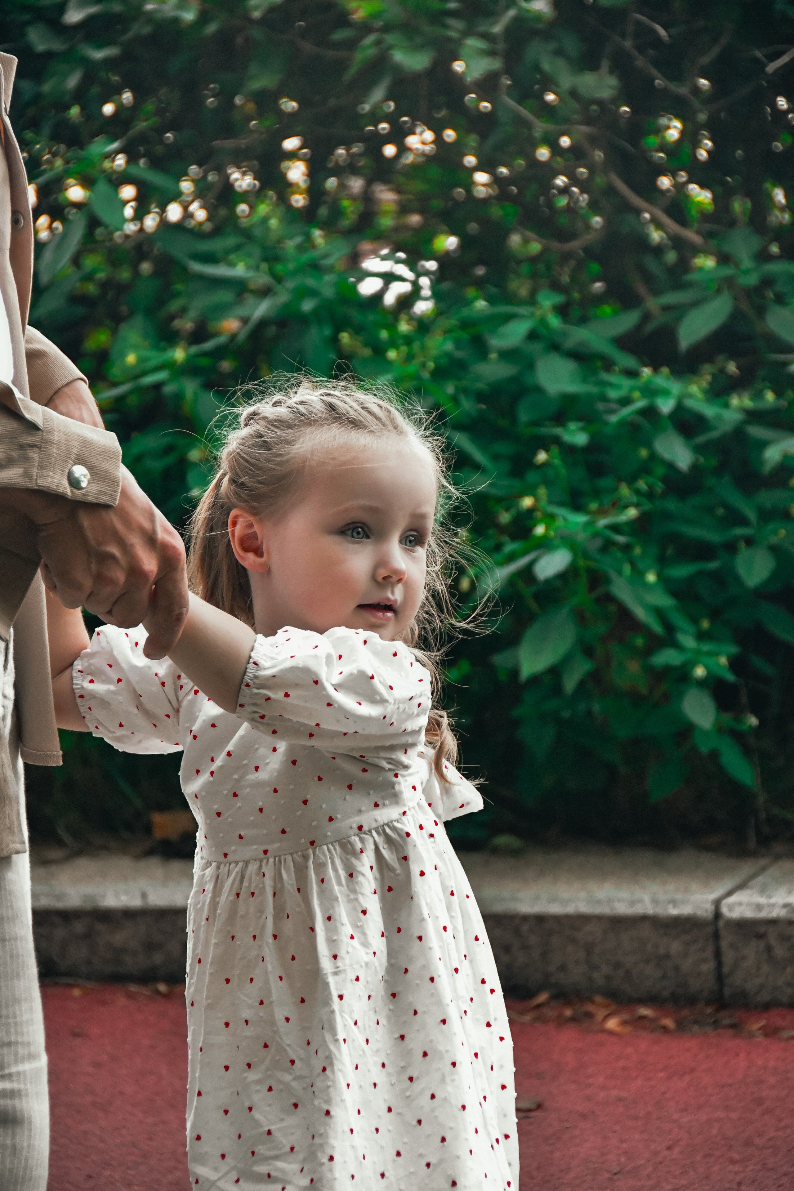 Съемка для семьи Инессы