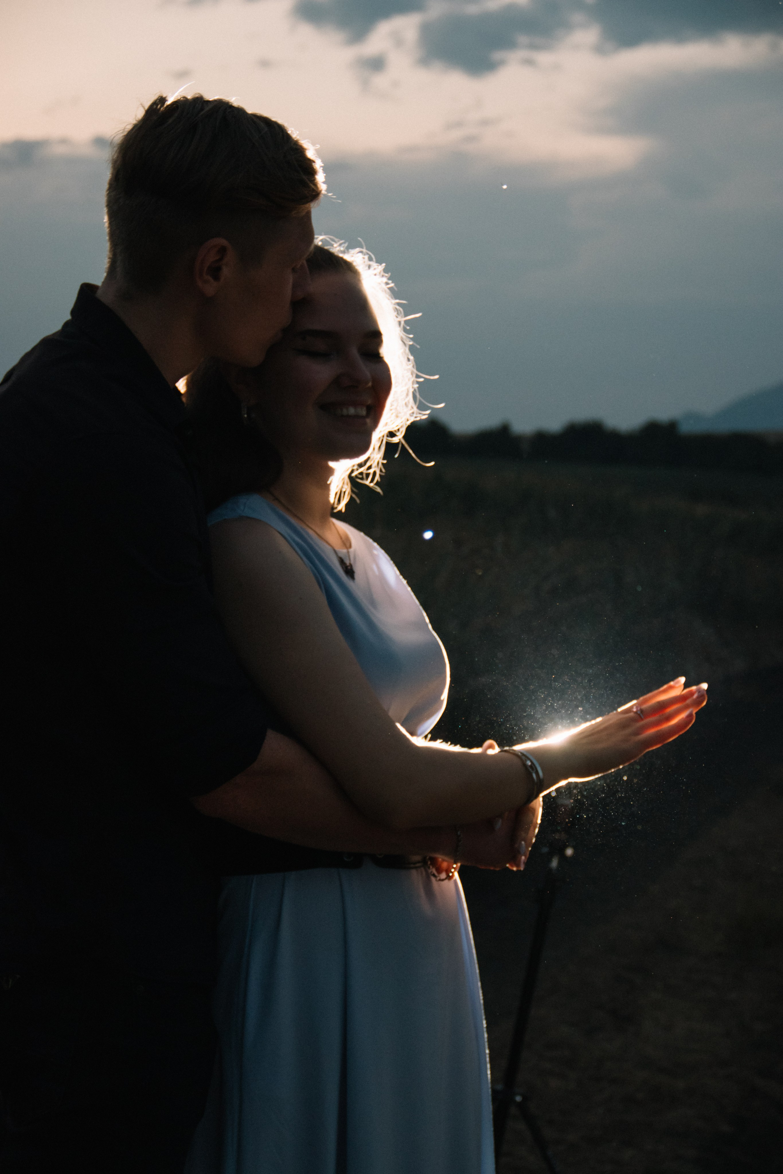 Надежда & Андрей. Фотограф Пятигорск Александра Карасева