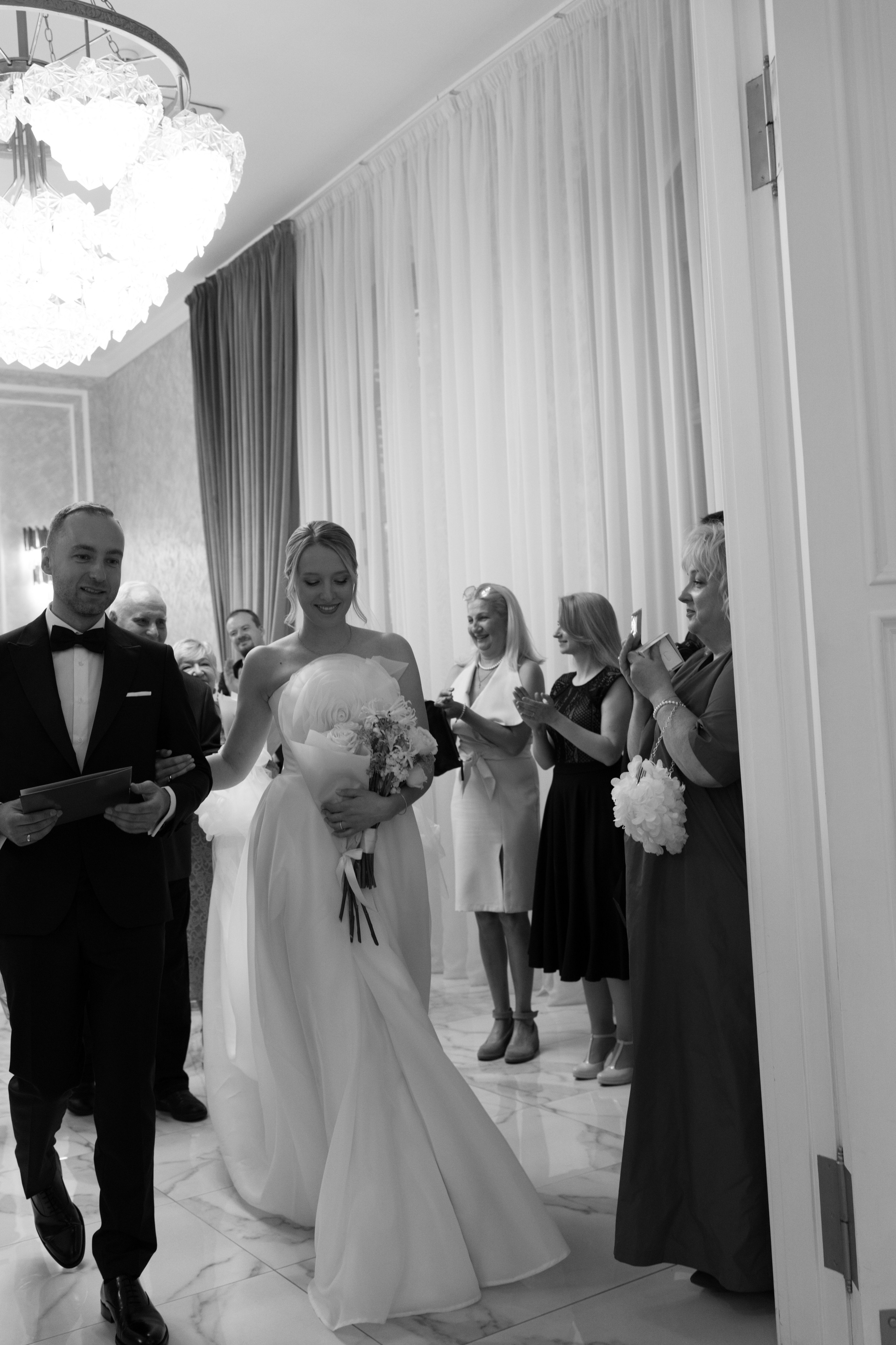 Павел + Наталья. Свадебный и семейный фотограф в Москве/Калуге Юлия Мосиюк