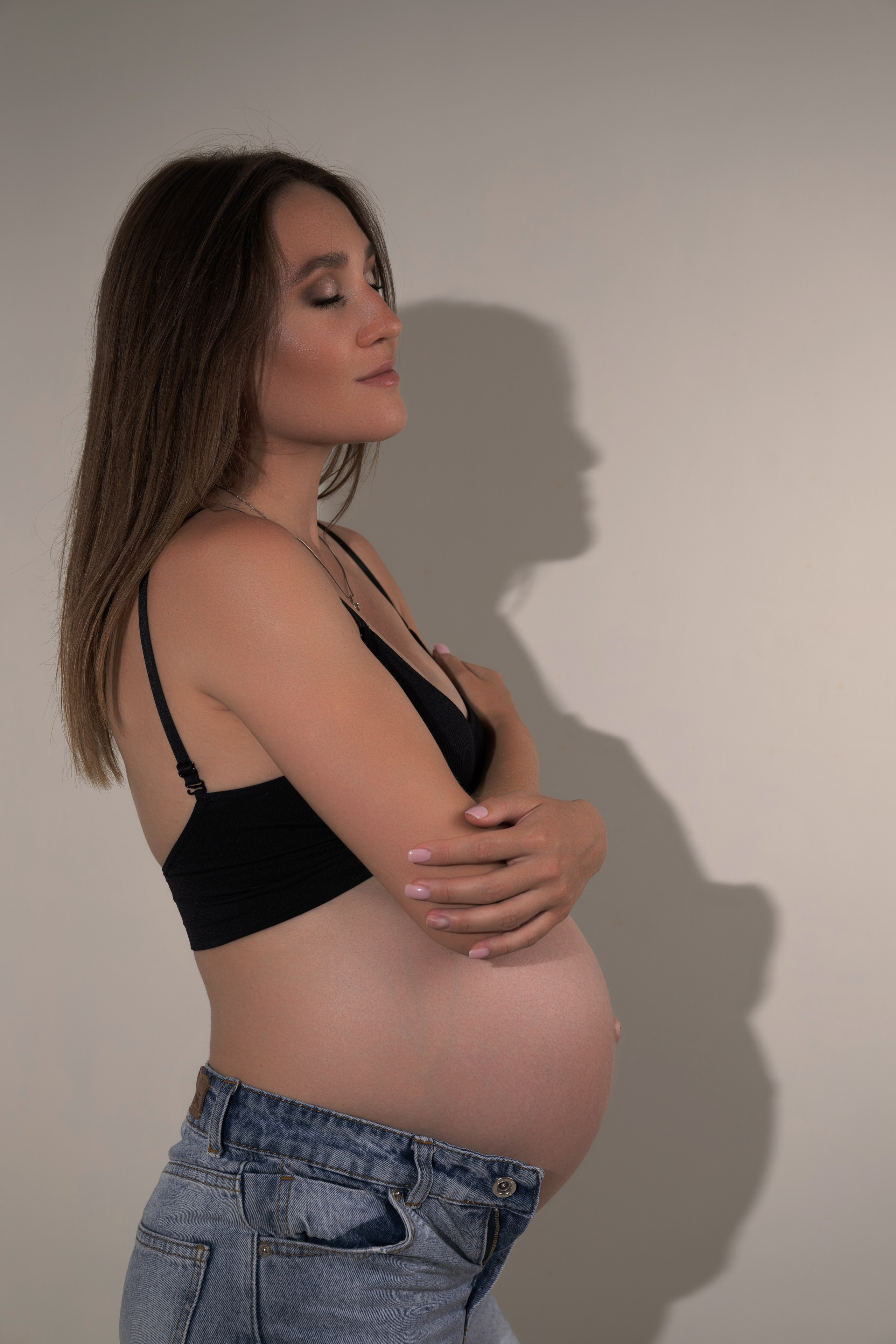 Фотосессии беременности. Студийный и свадебный фотограф и видеограф в Севастополе — Юлия Макаренко