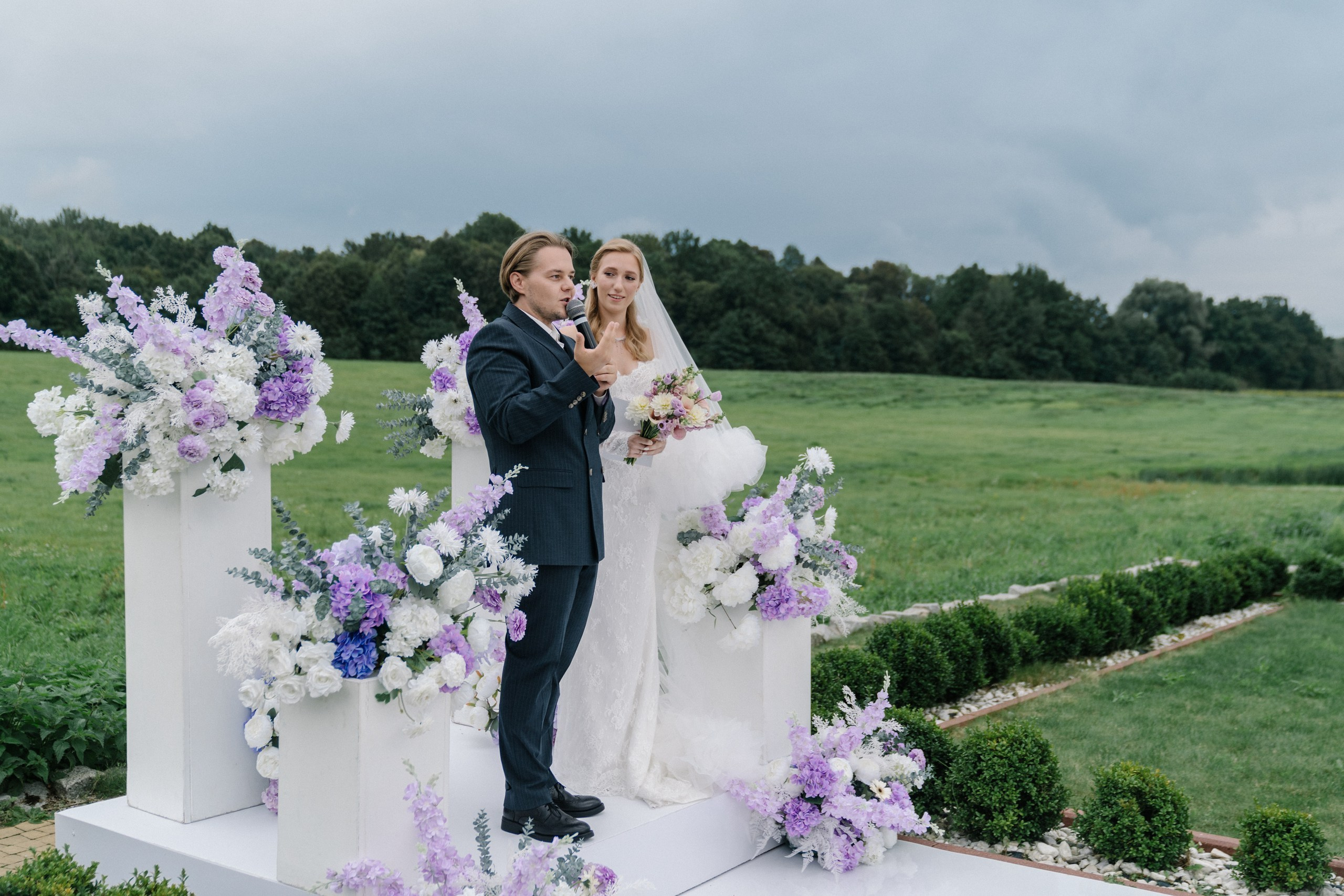 Яна и Андрей. Фотограф в Калининграде Дмитрий Мишин
