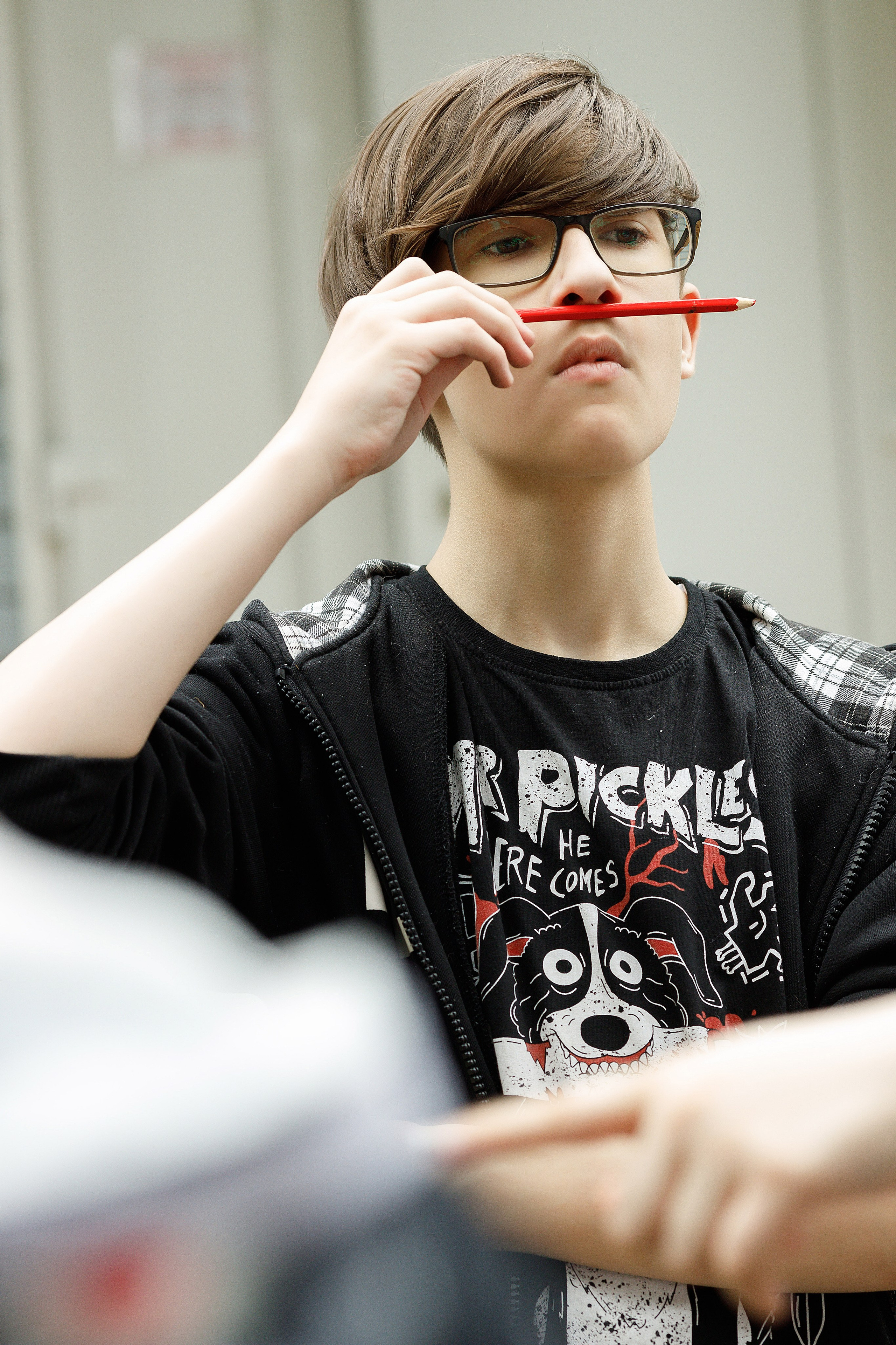 Выезд в лагерь 6 А. Photoalbum-vl.ru