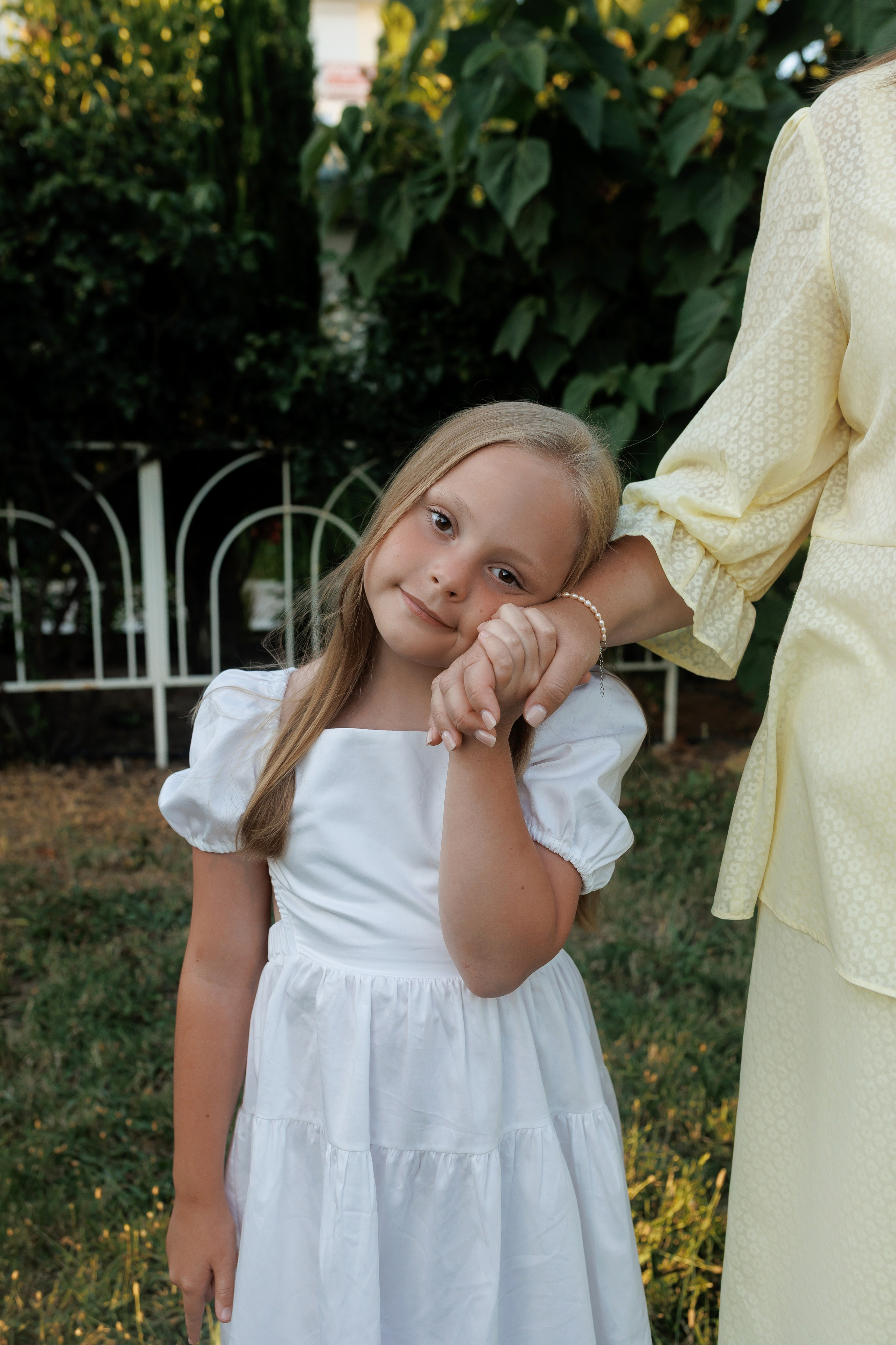 Марина, Арина, Ирина и Сергей. Wedding and family photographer in Gelendzhik Victoria Balashova