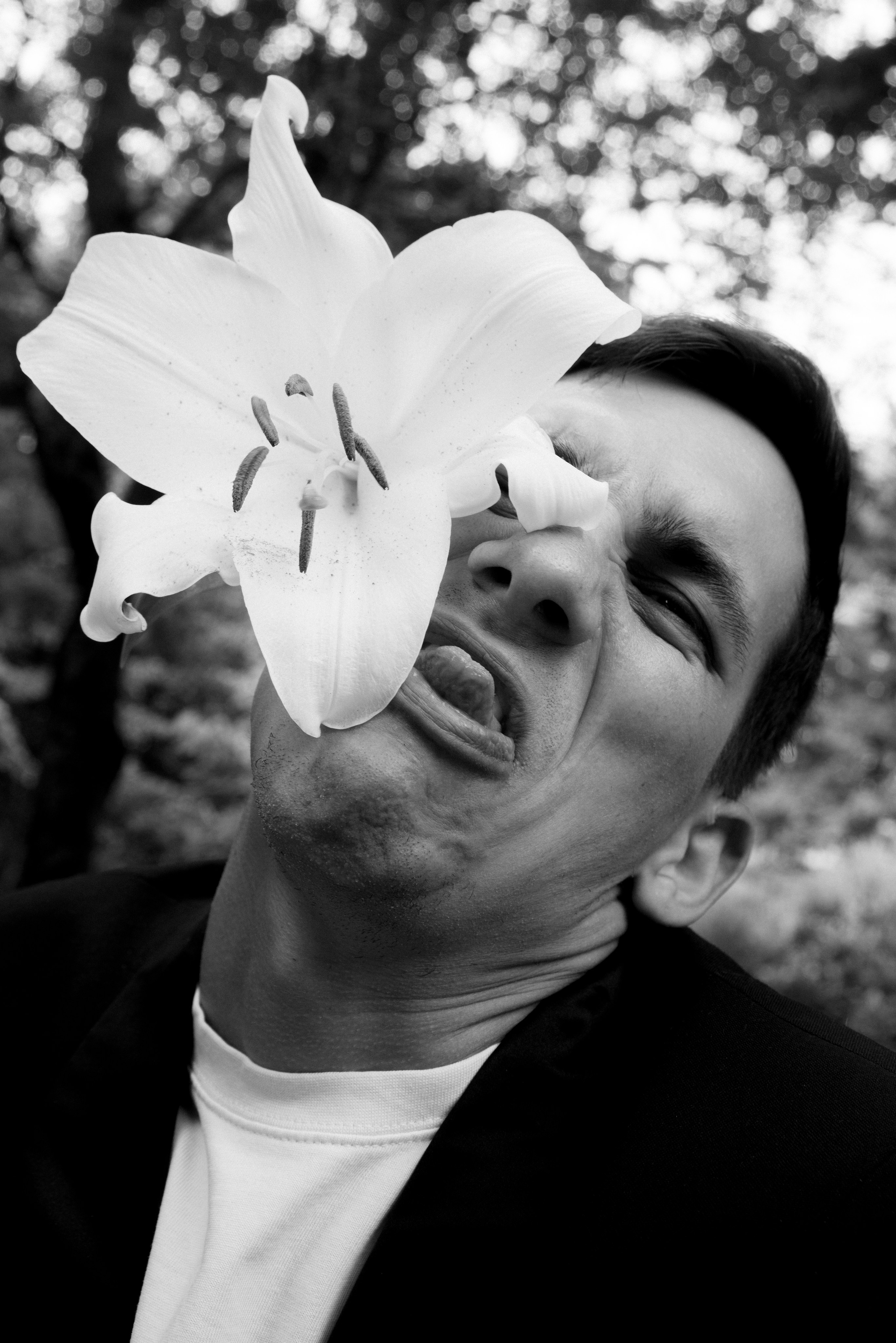 Denis. Photographer Yudakova Daria