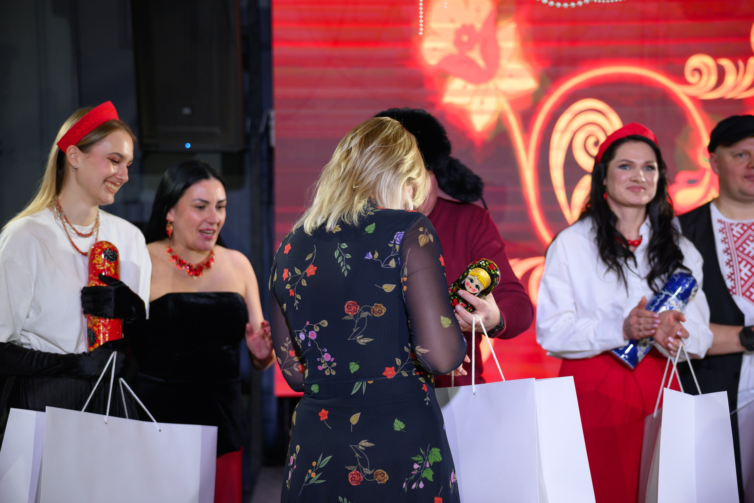 Корпоратив дизайнеров. Свадебный фотограф Ижевск Петр Шишков