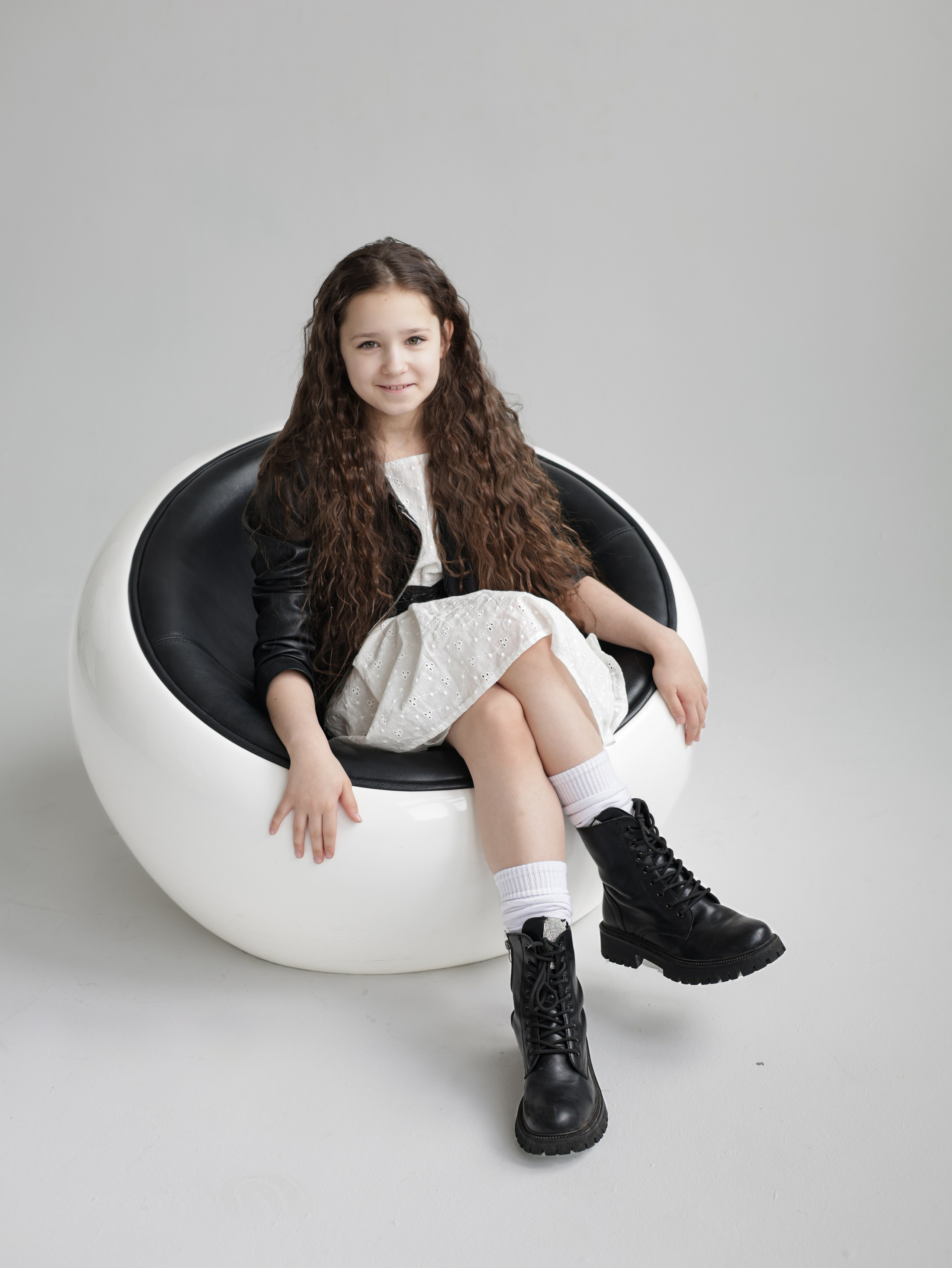 Мать & дочь. Ежова Милена | Фотограф Москва / Балашиха