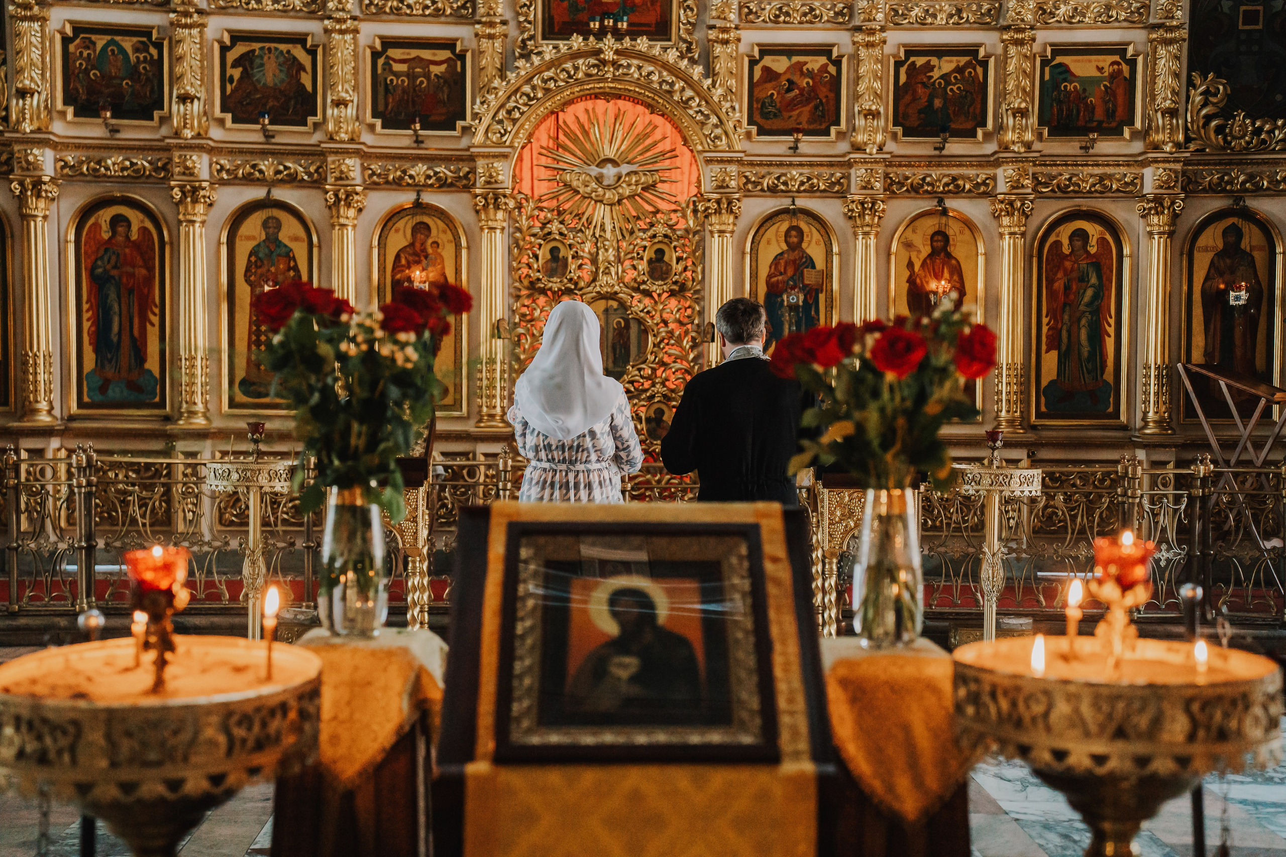 Фотограф крещения Мытищи. Фотограф Ольга Рубцова в Москве и Московской области