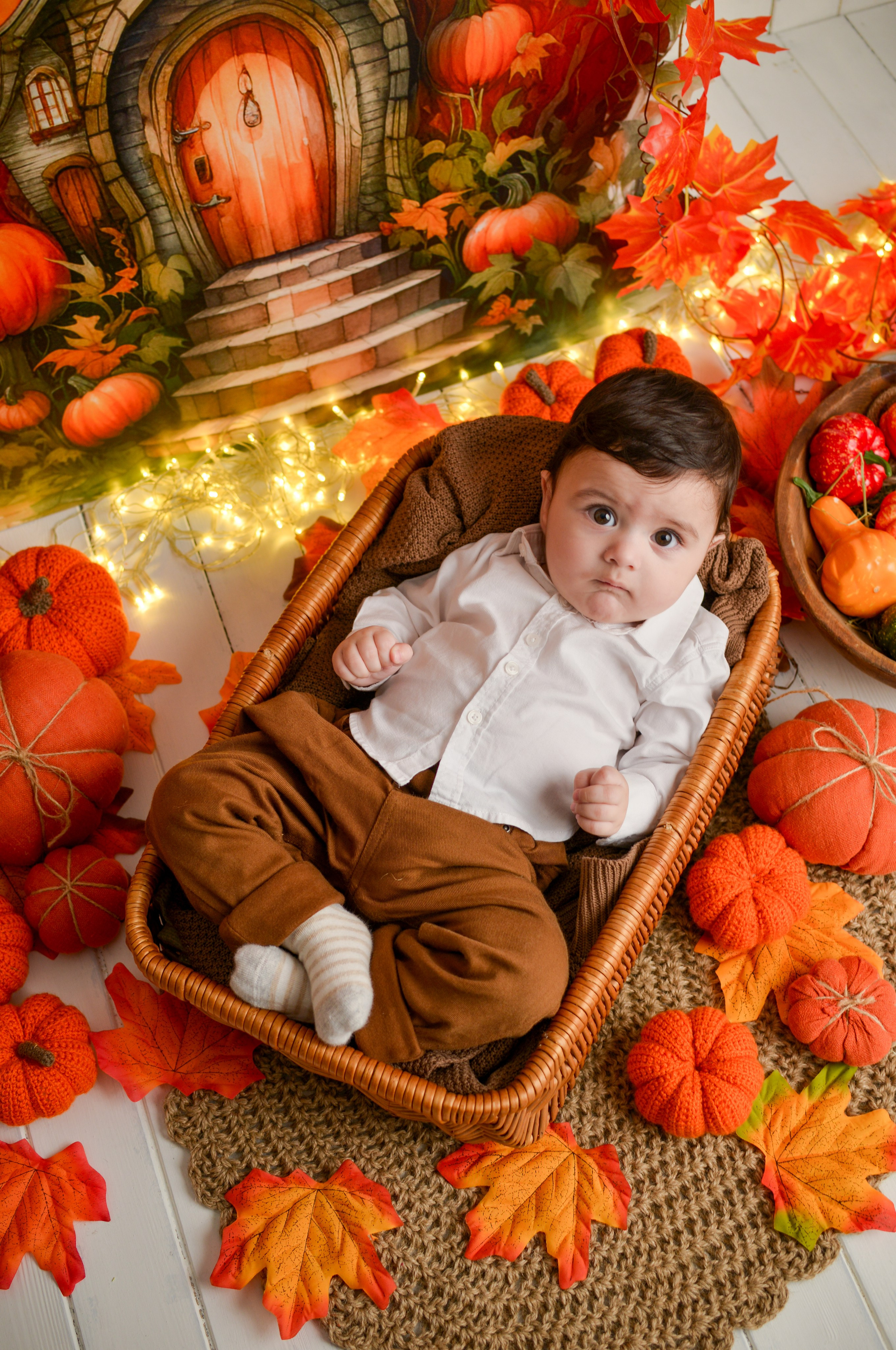 Детские фотопроекты Краснодар. Фотограф новорожденных Краснодар Малышенко Надежда