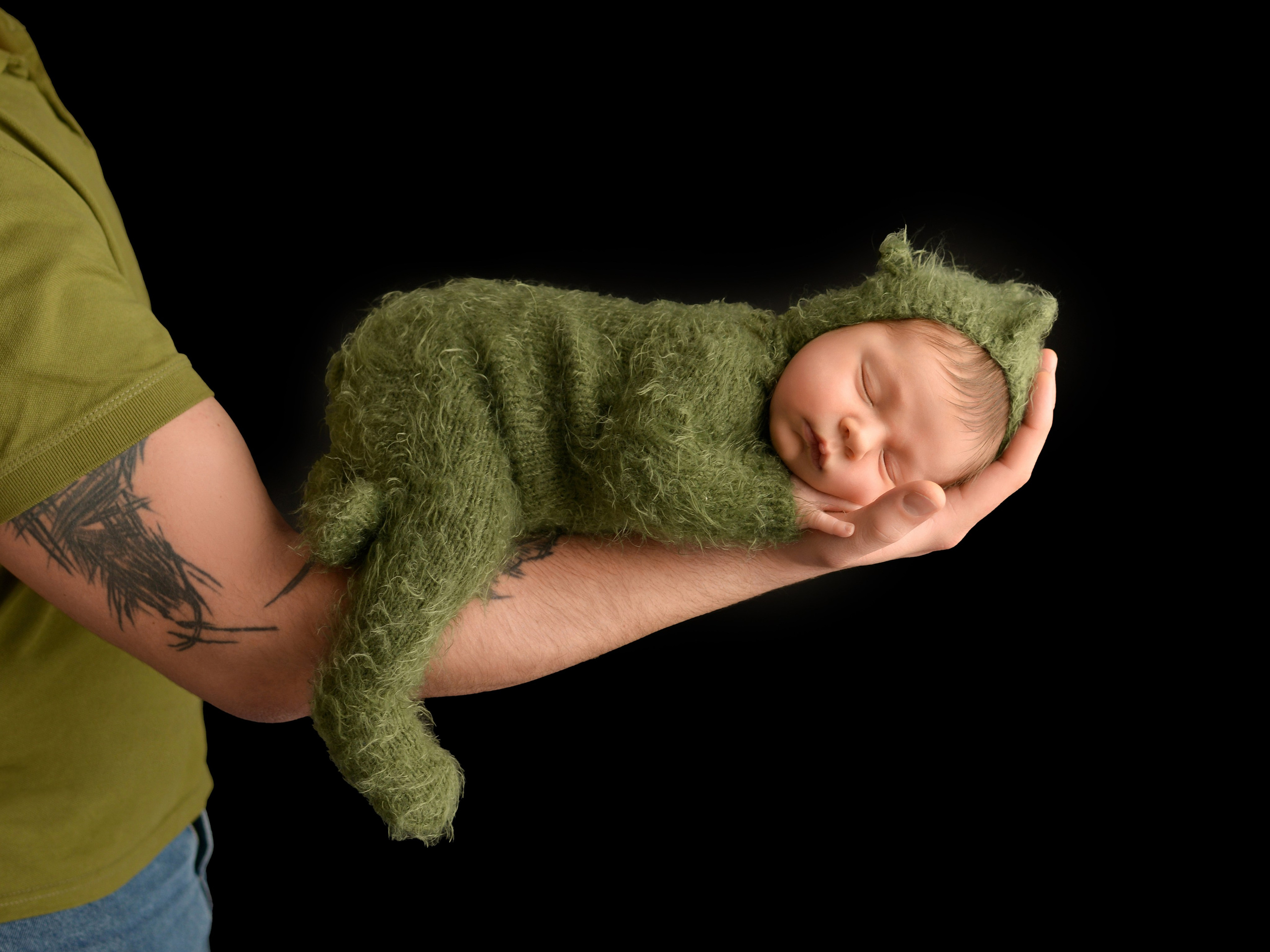 Фотосессия новорожденных Краснодар. Фотограф новорожденных Краснодар Малышенко Надежда