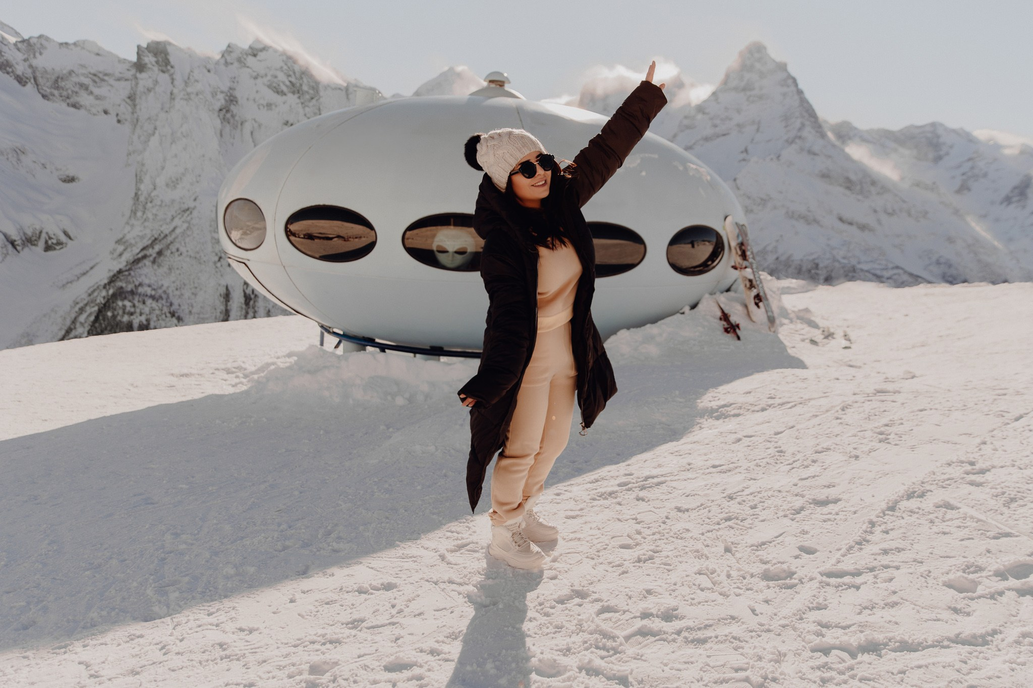 Карина. Портфолио