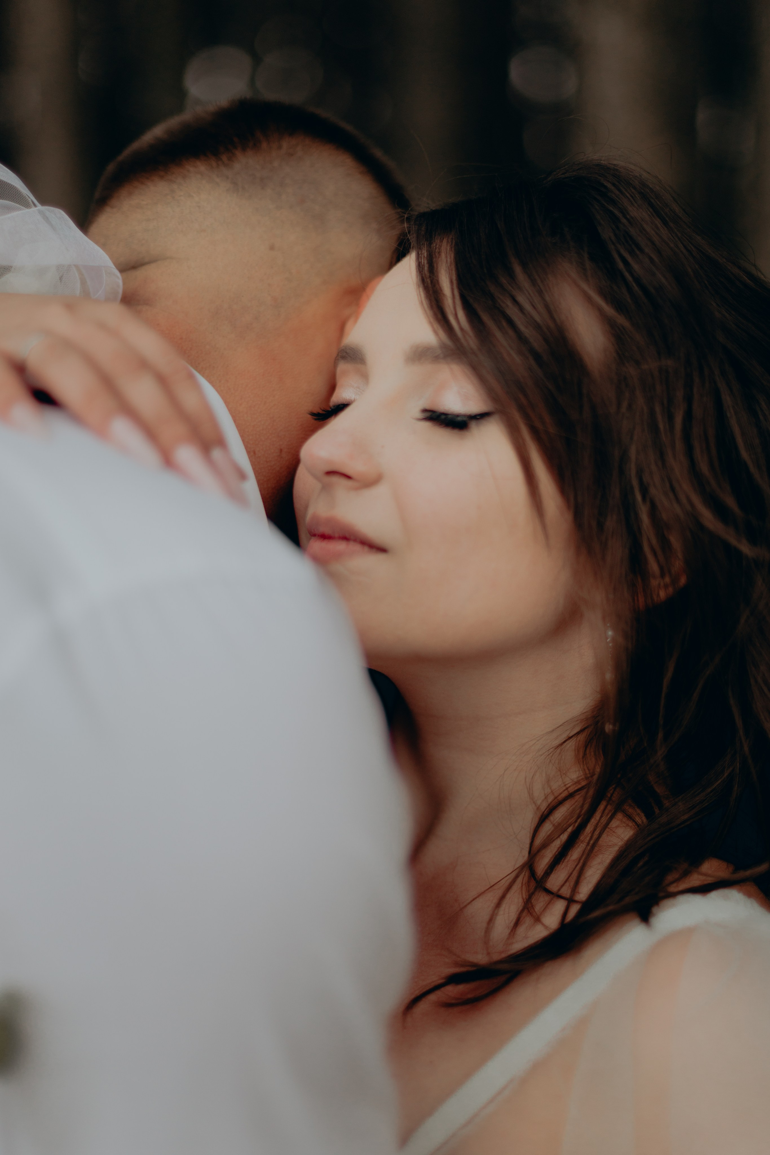 Анастасия ღ Виктор. Портфолио