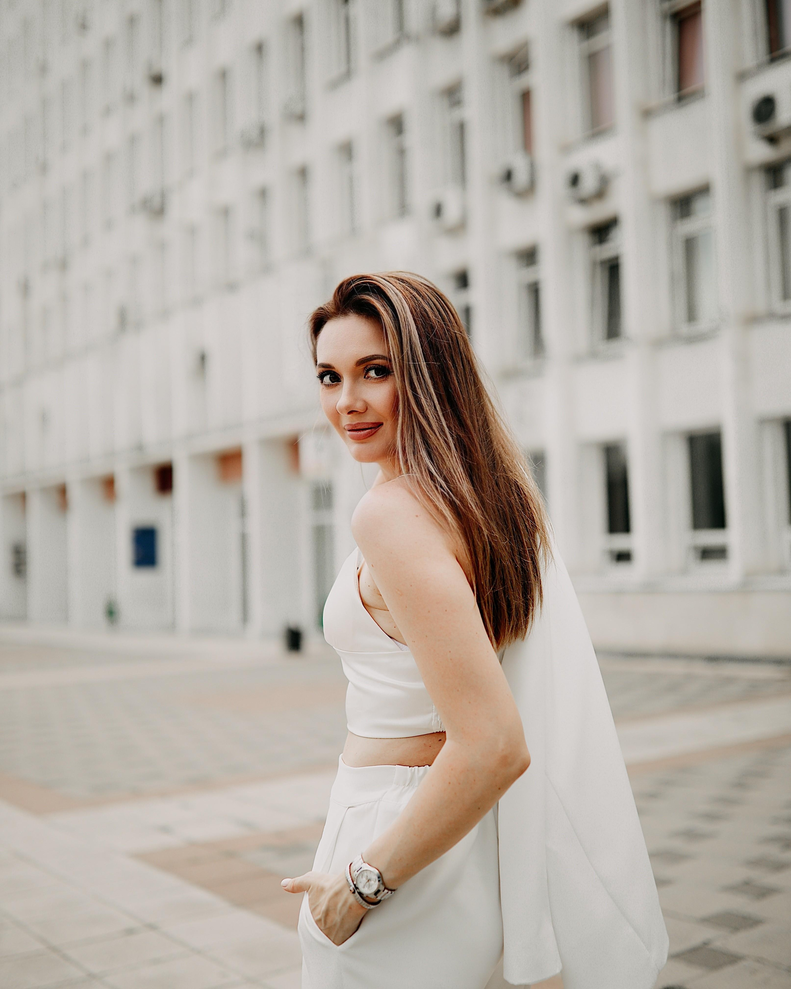 Надежда. Портфолио