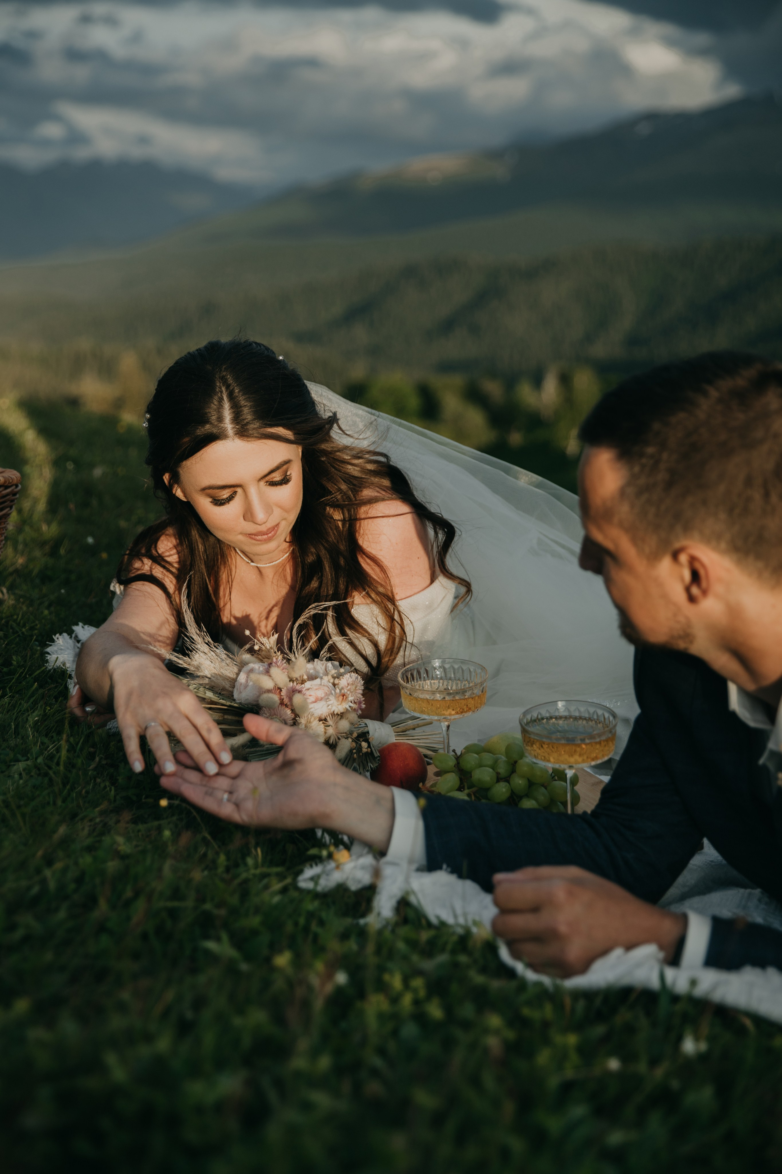 Дарья ღ Роман. Портфолио