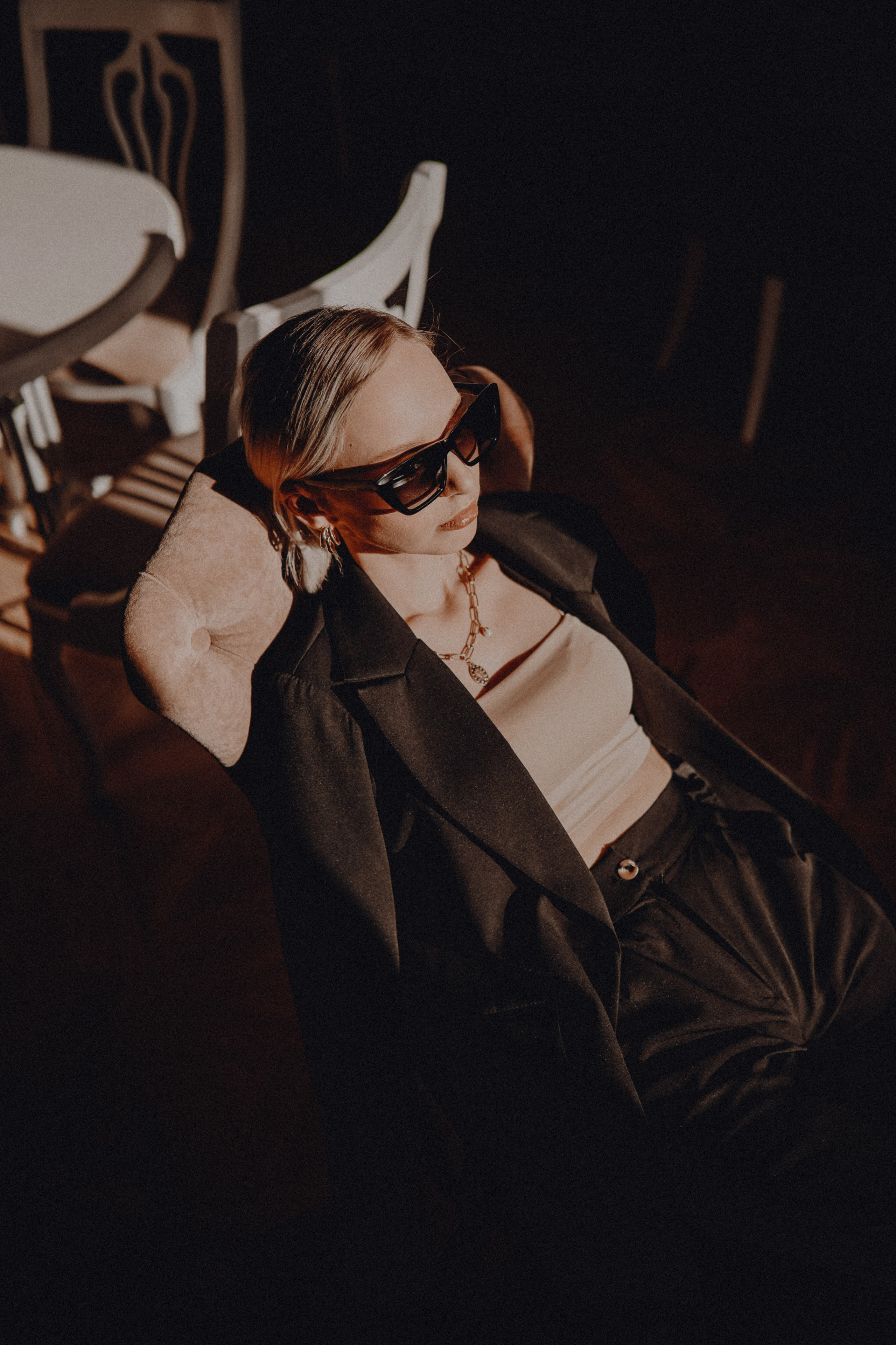 Юлия. Портфолио