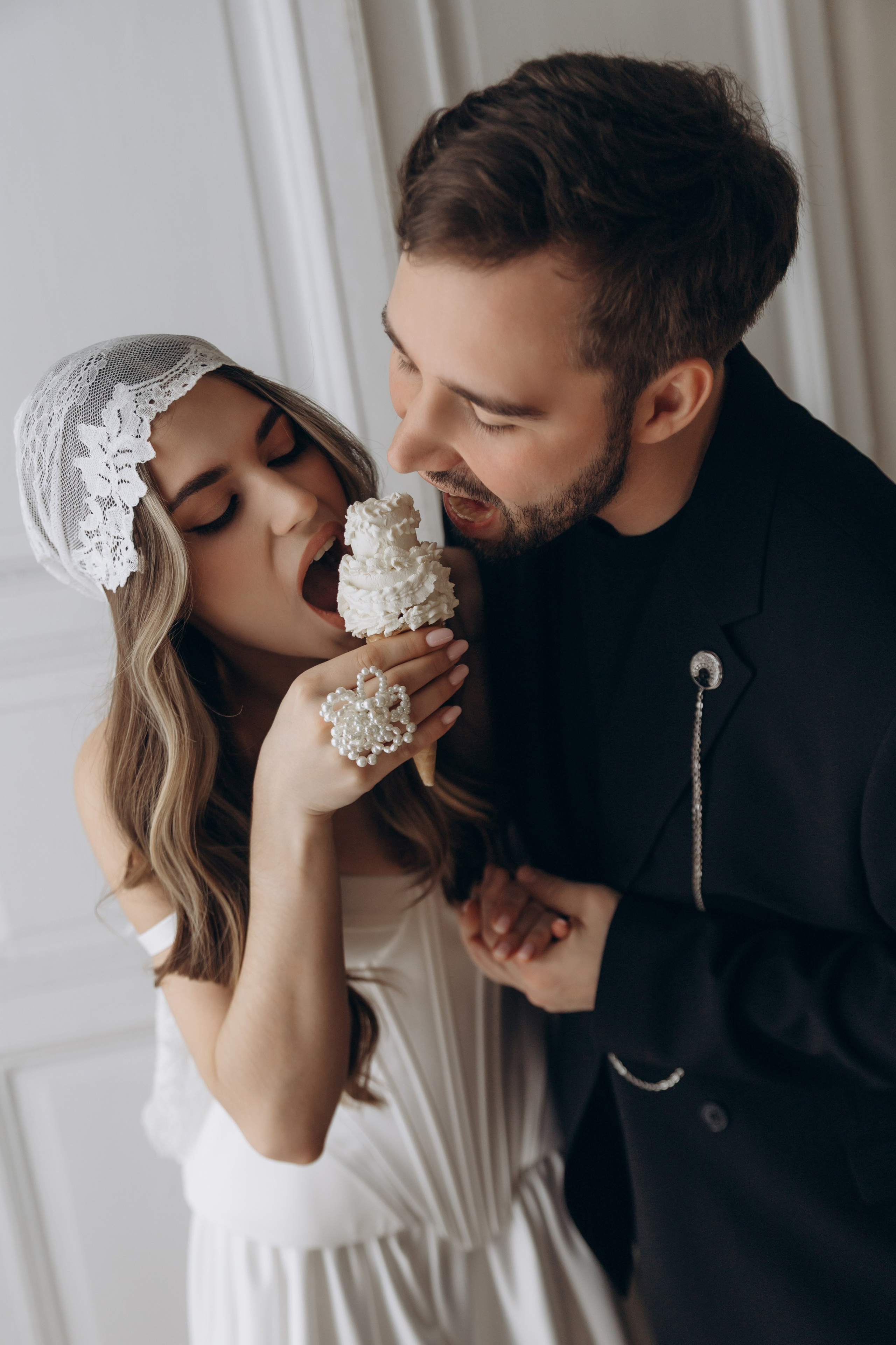 Ксюша и Дима. Juliashtondic. photo