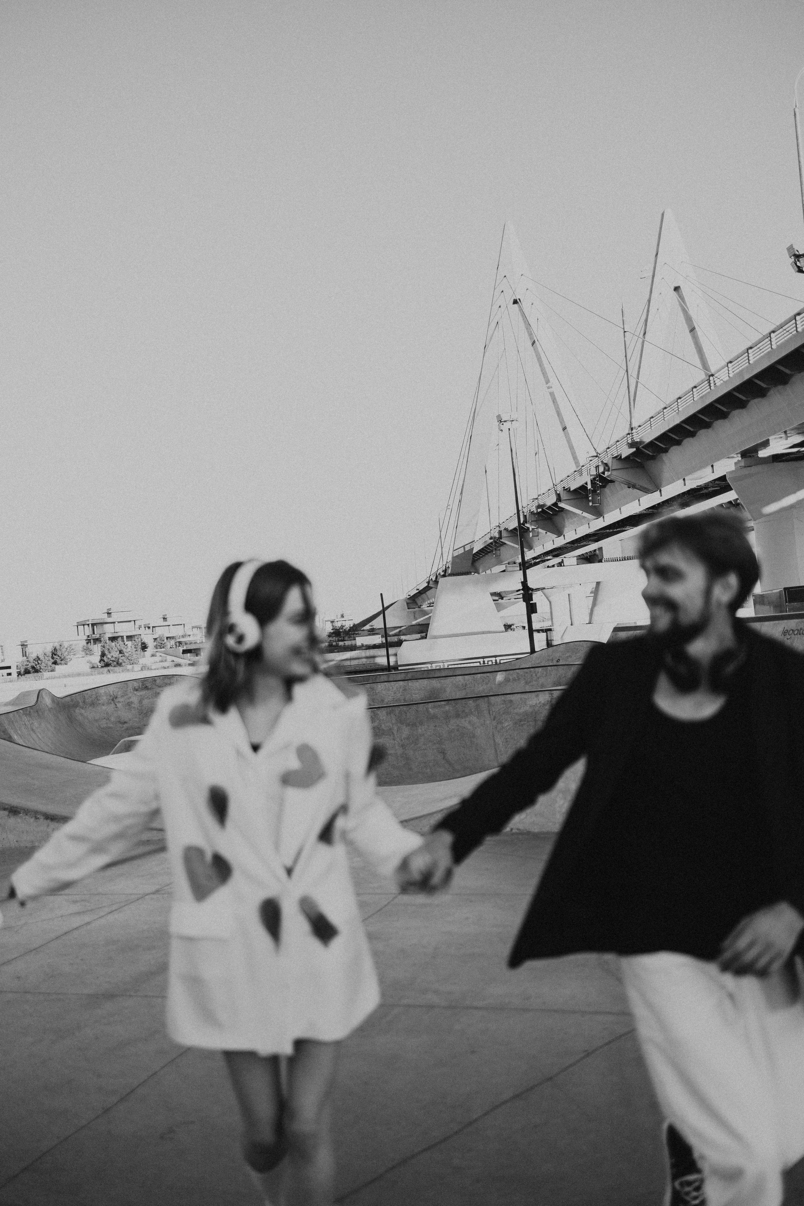 Ира и Данил. Juliashtondic. photo