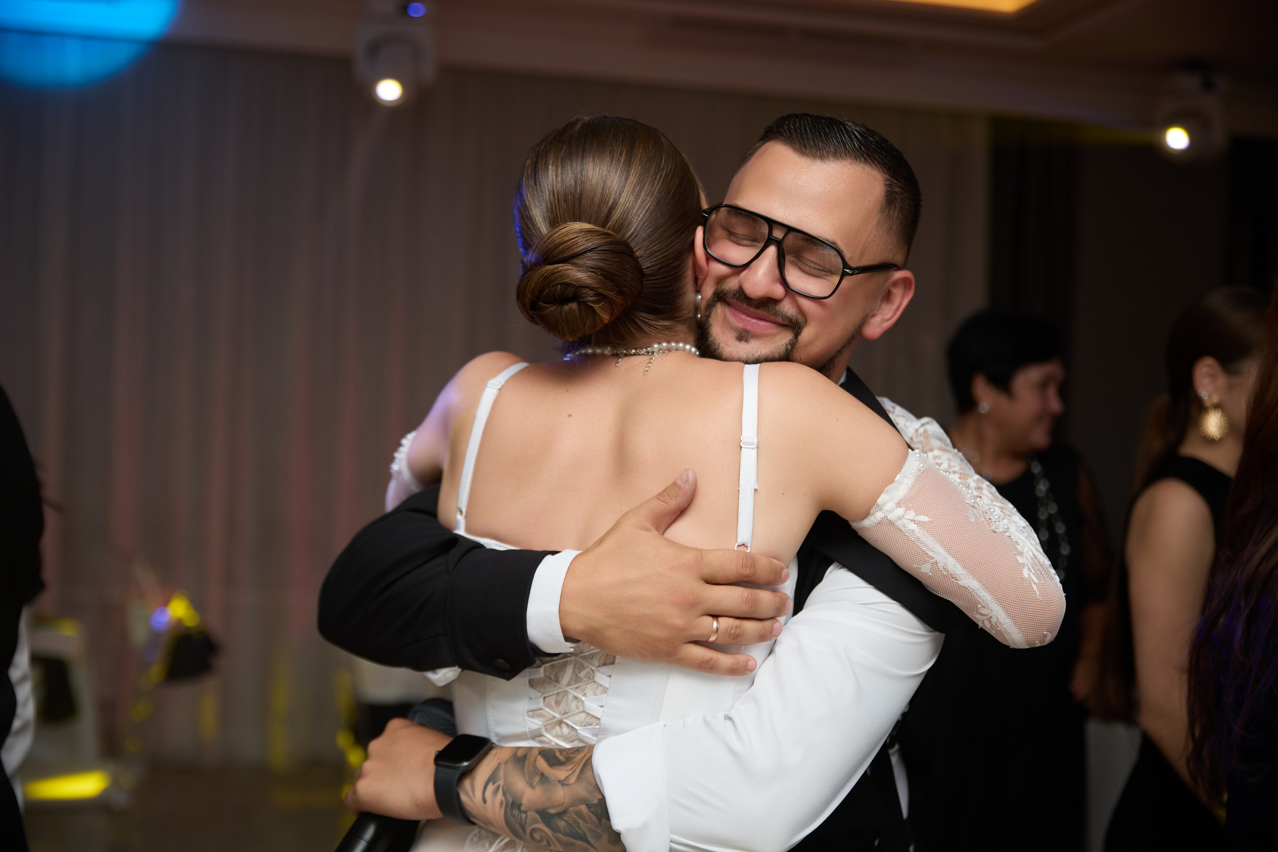 Ангелина и Руслан. Juliashtondic. photo