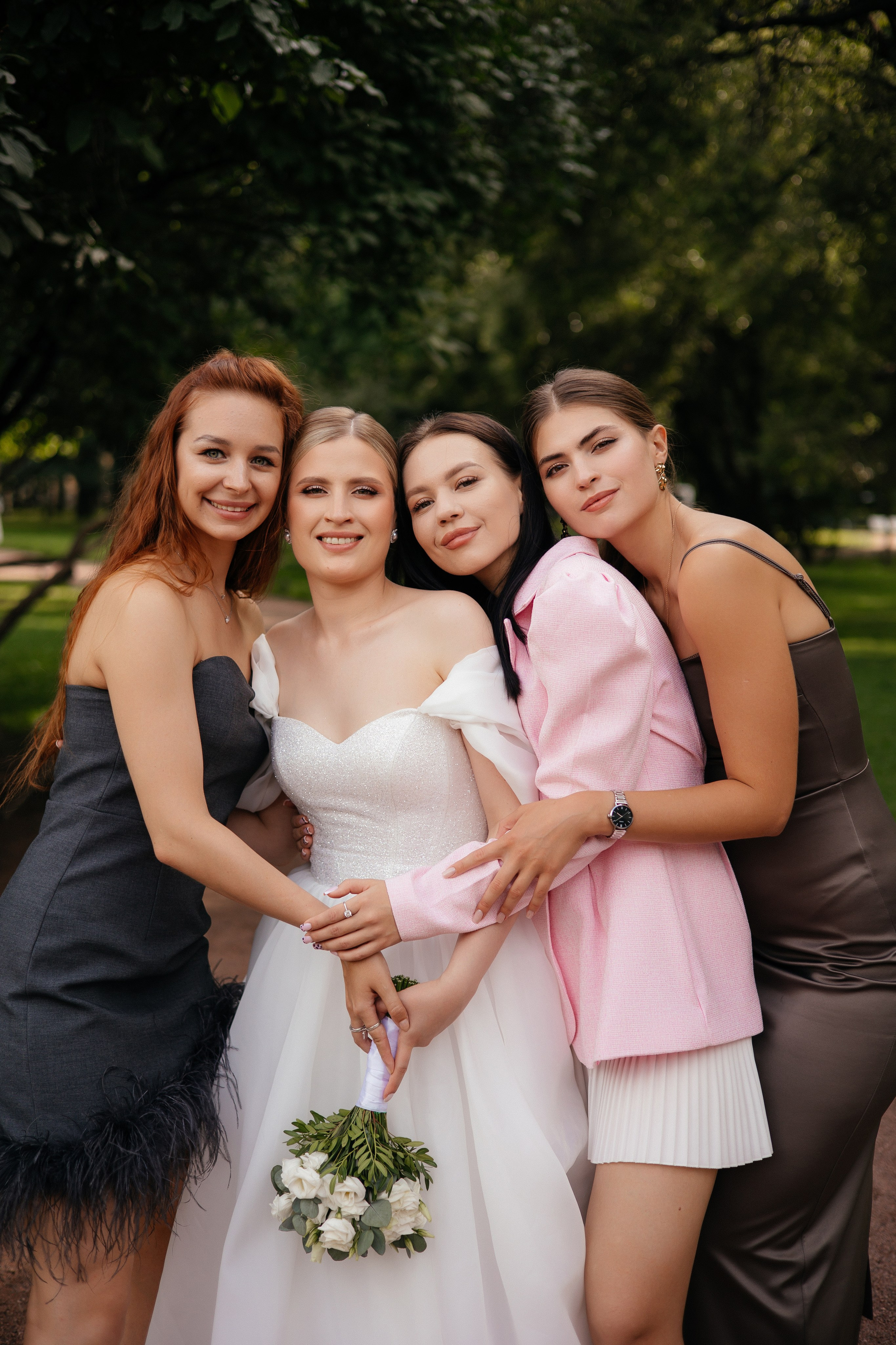 Павел & Анастасия. ФОТОГРАФ РОЗА ФИЛИНА СПб I МОСКВА