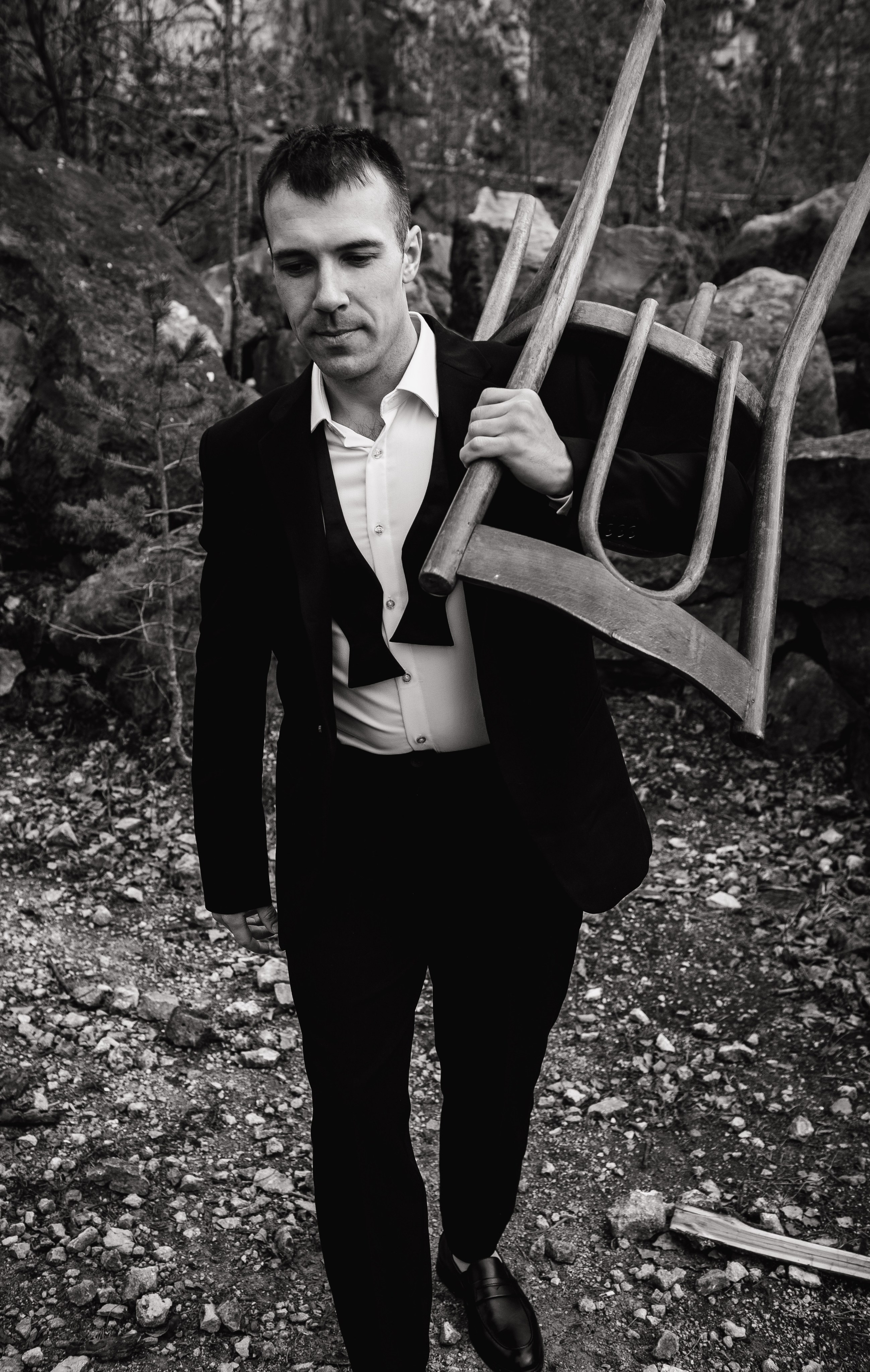 АЛЕКСЕЙ И ДАРЬЯ. Свадебный и семейный фотограф Иваново Москва Елена Угодина