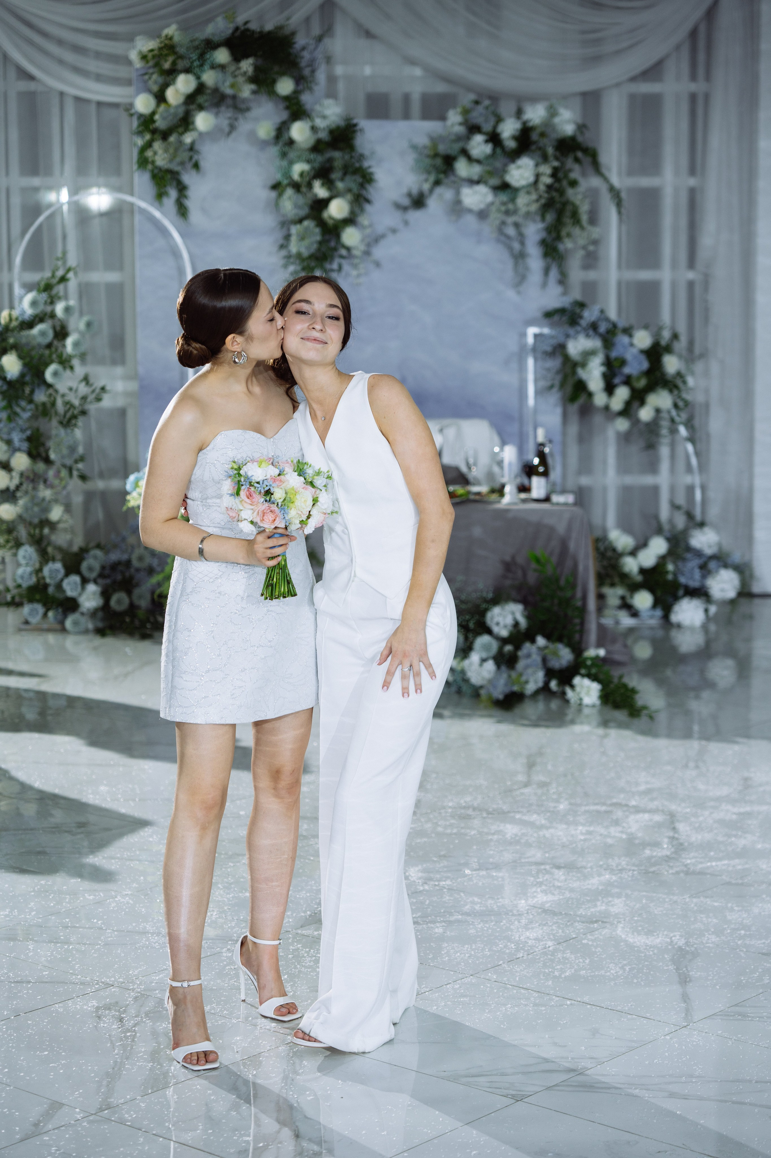 Свадьба Кирилла и Евы