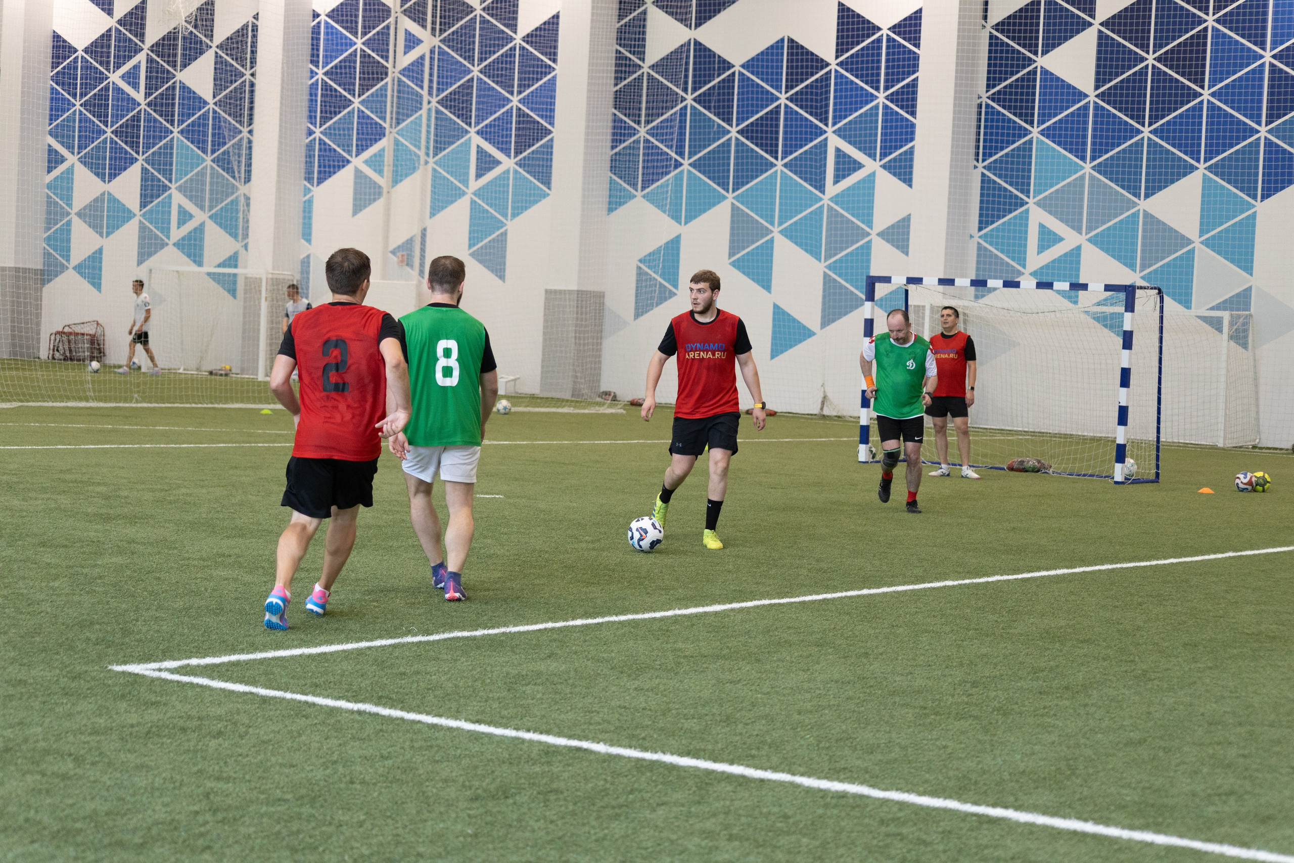 Футбол. Фотограф в Москве и Истре