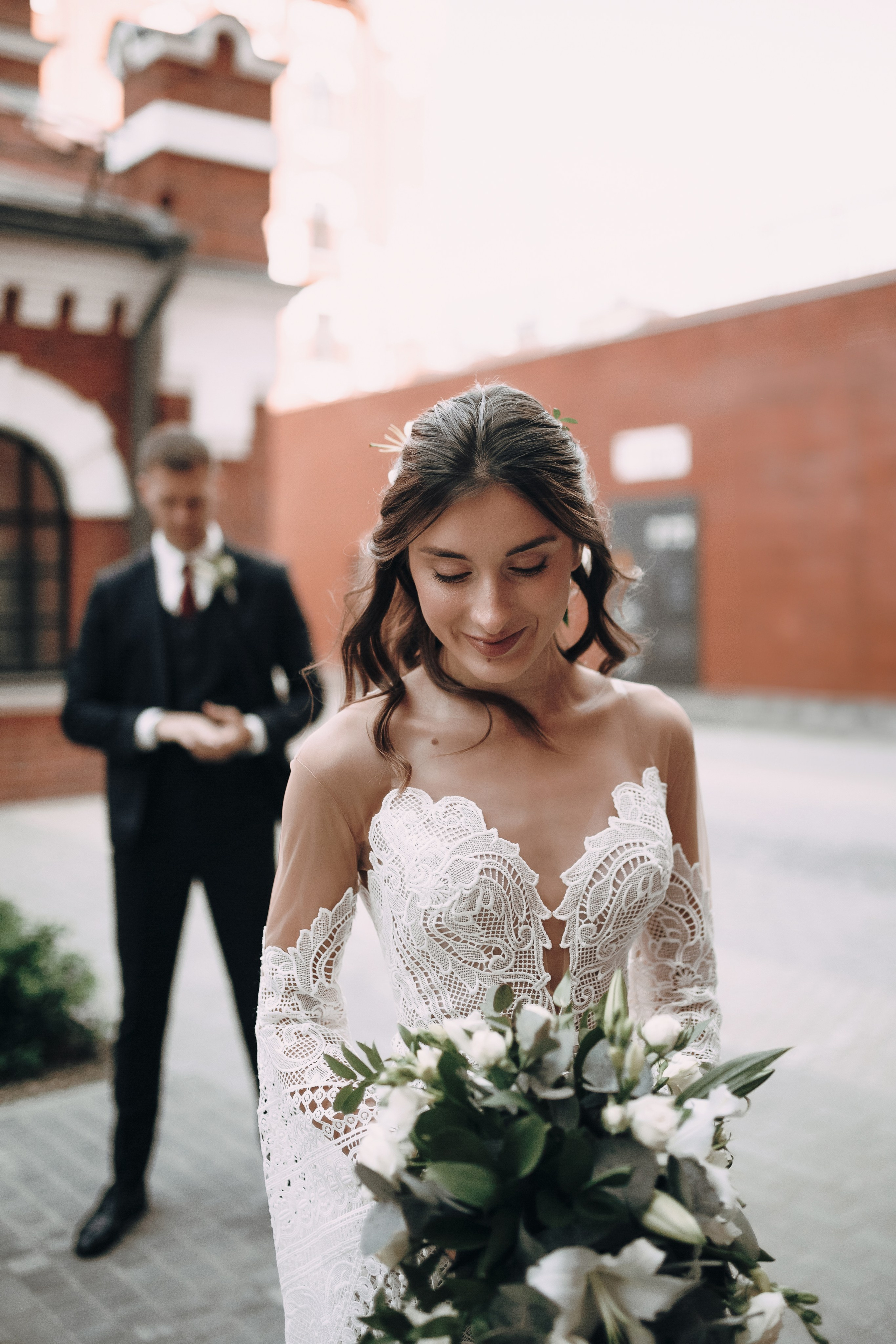 Николай и Ксения. Дмитрий Судаков, фотограф в Екатеринбурге и Москве