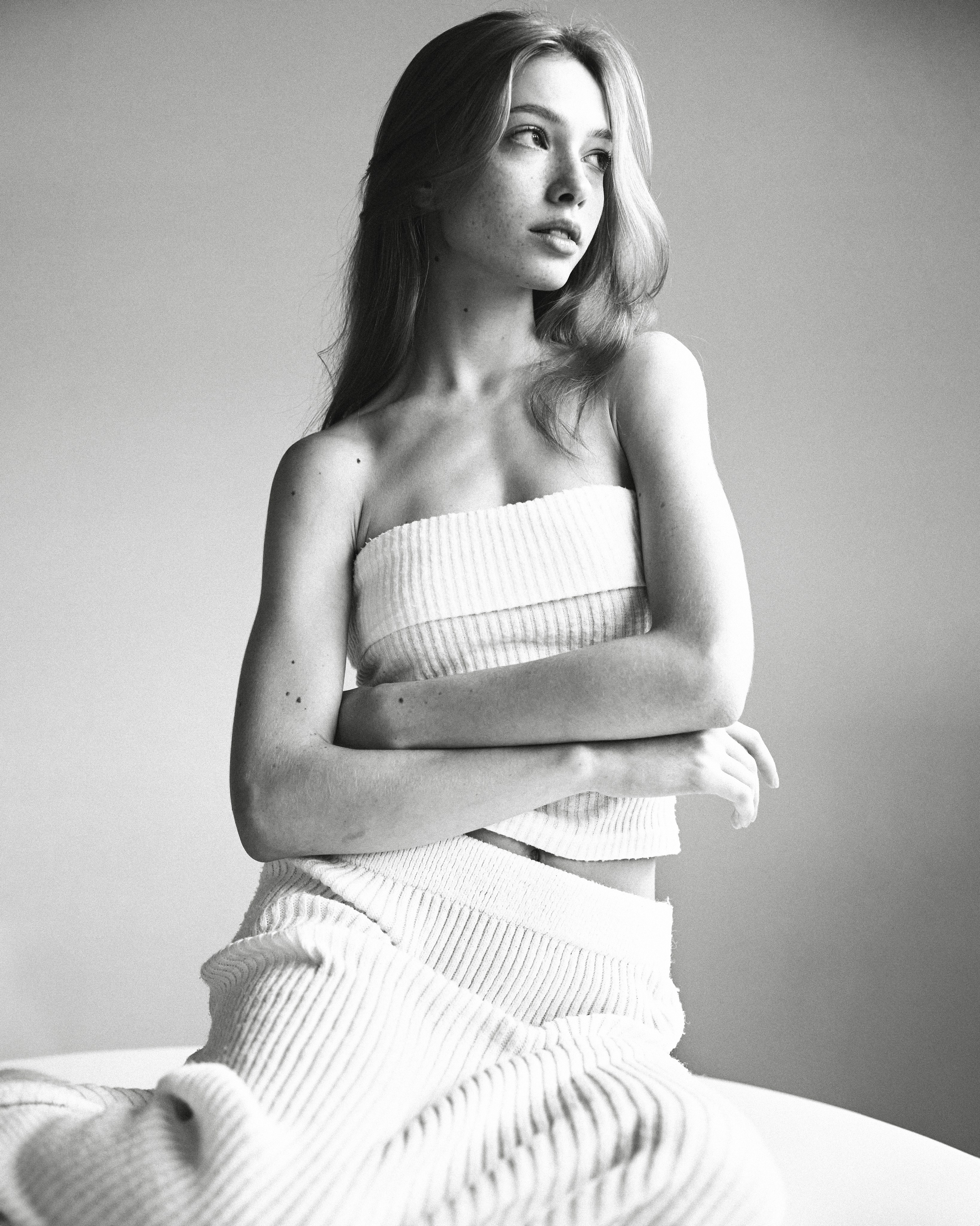 Анна. Юрина Полина, фотограф из Екатеринбурга