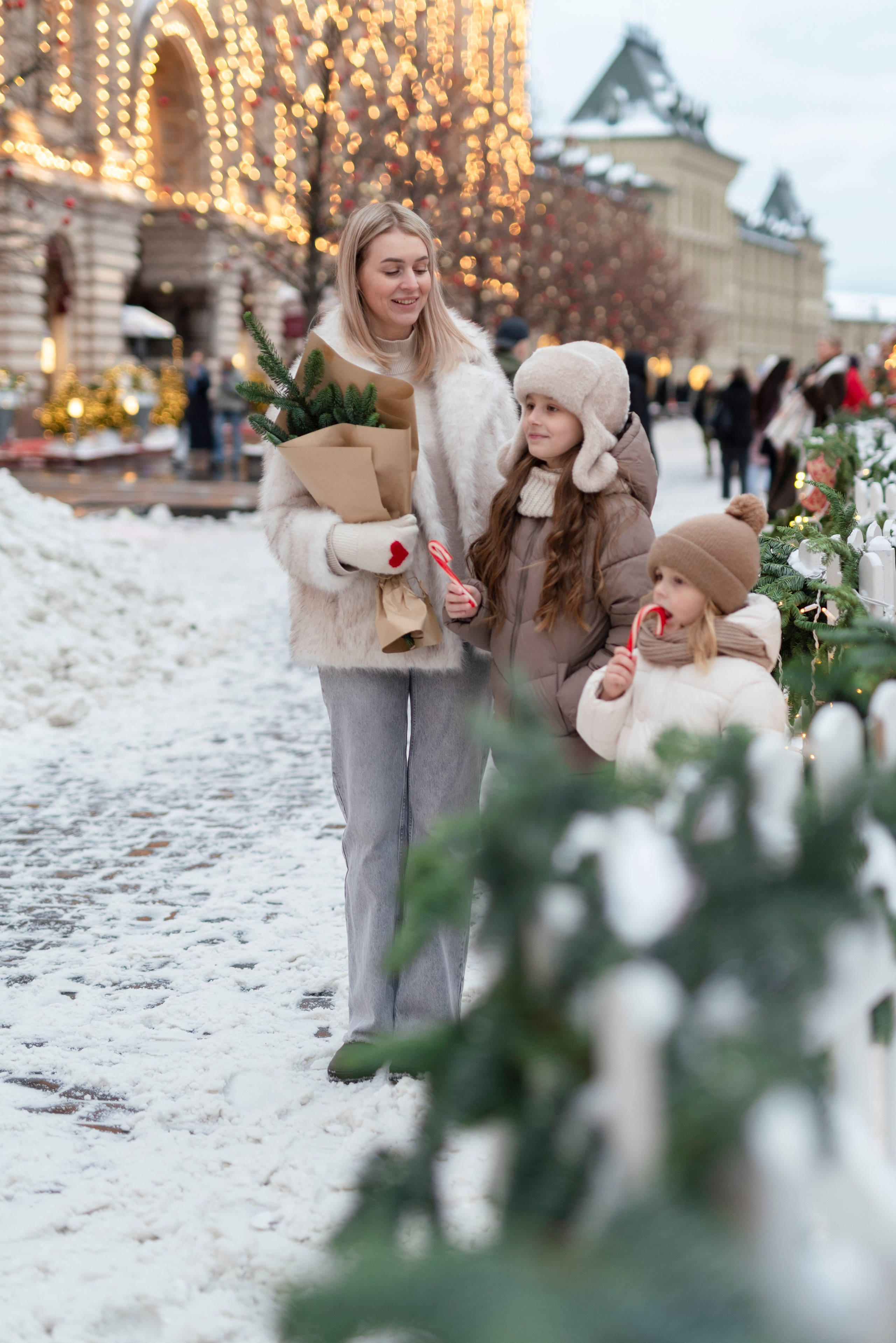 ПРОГУЛКА. Фотограф Москва Софа Ревчук
