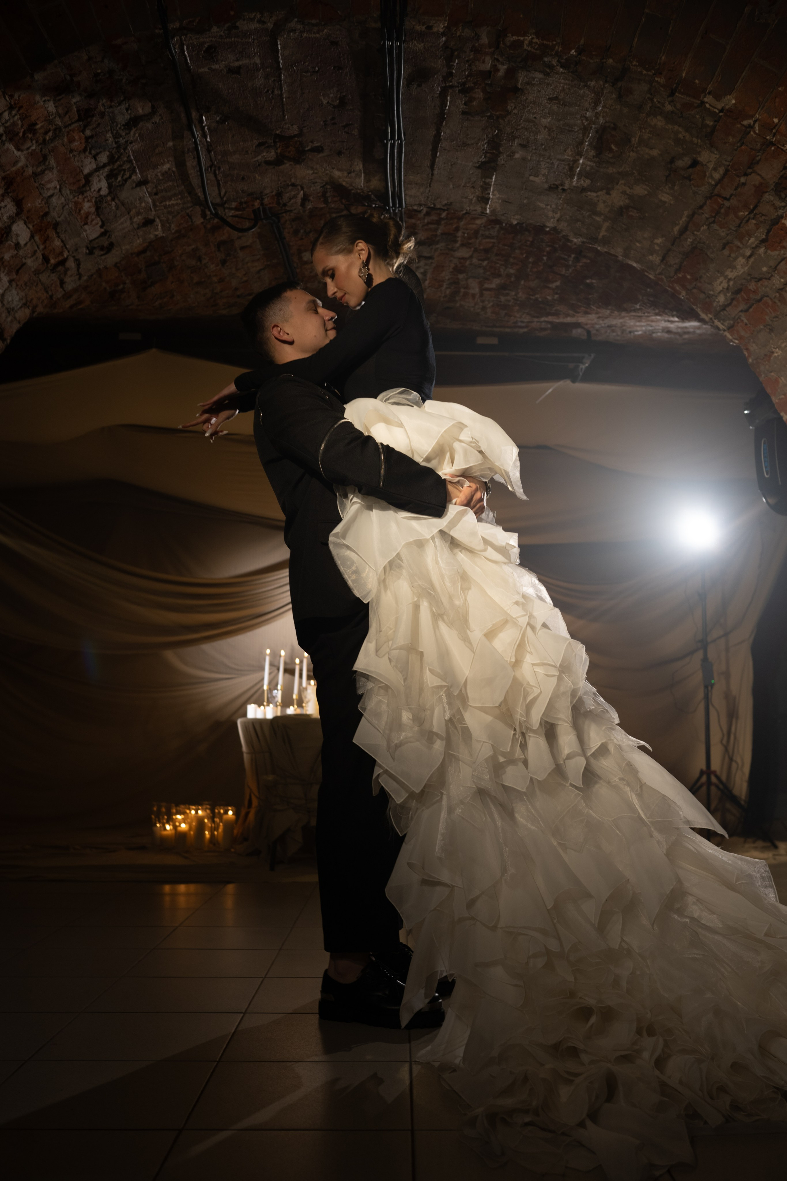 Максим + Алёна. Свадебный и семейный фотограф в Москве/Калуге Юлия Мосиюк