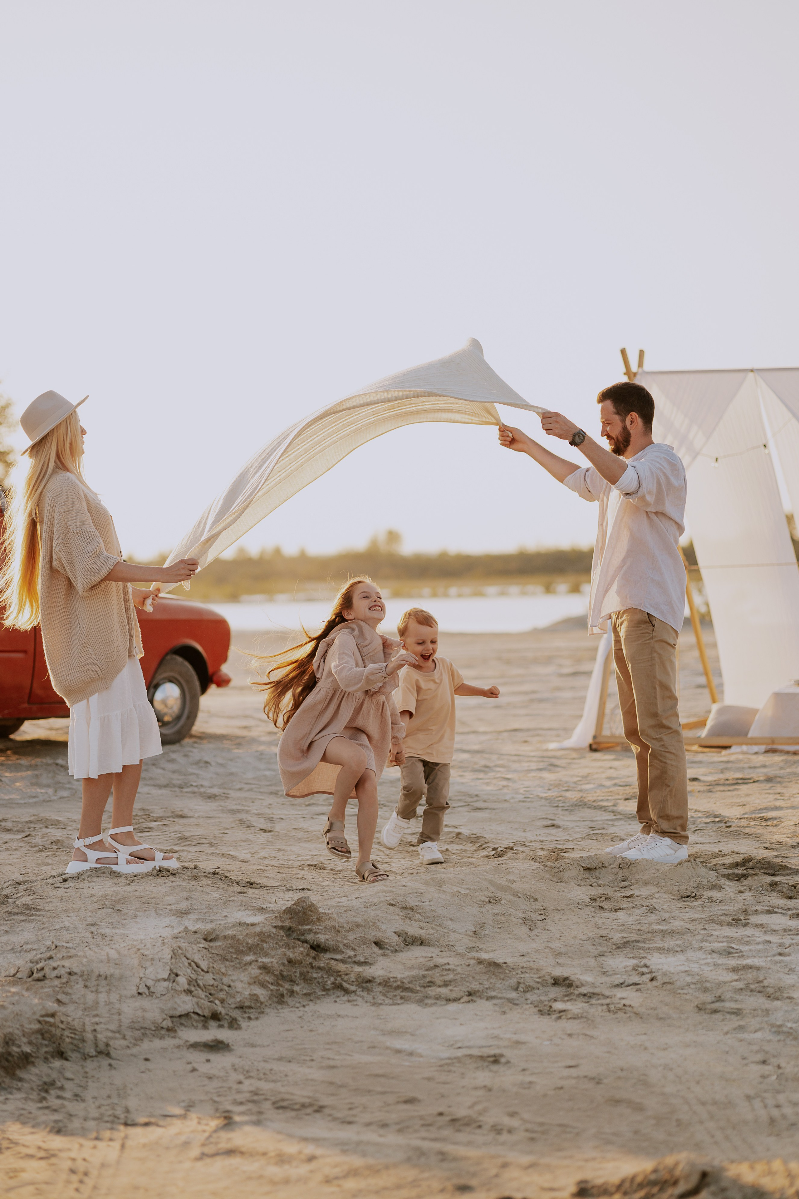 Березовские пески. Marina Shakirova Photography