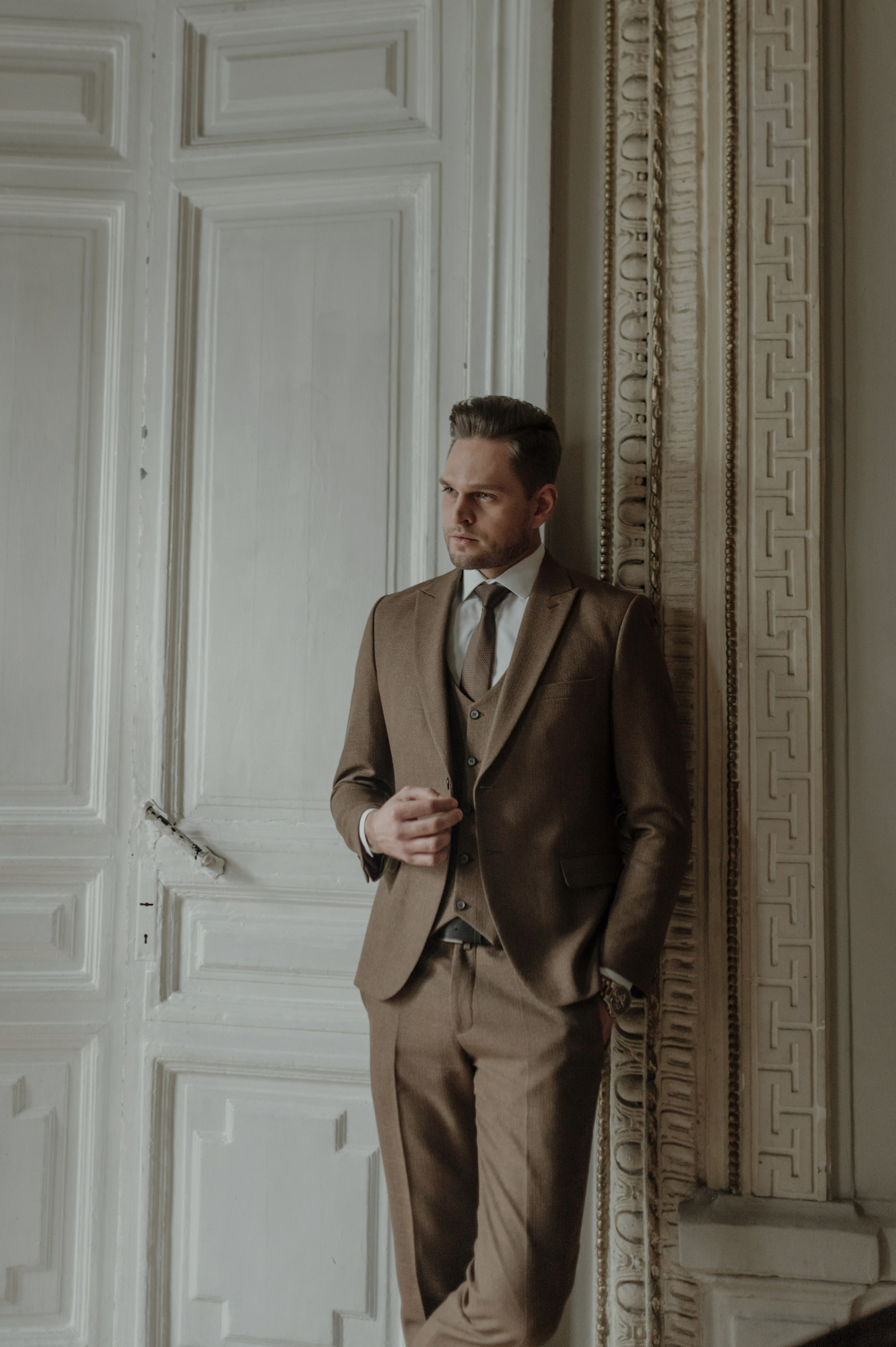 А&M. Свадебный и Семейный фотограф в Ярославле Алёна Колясникова