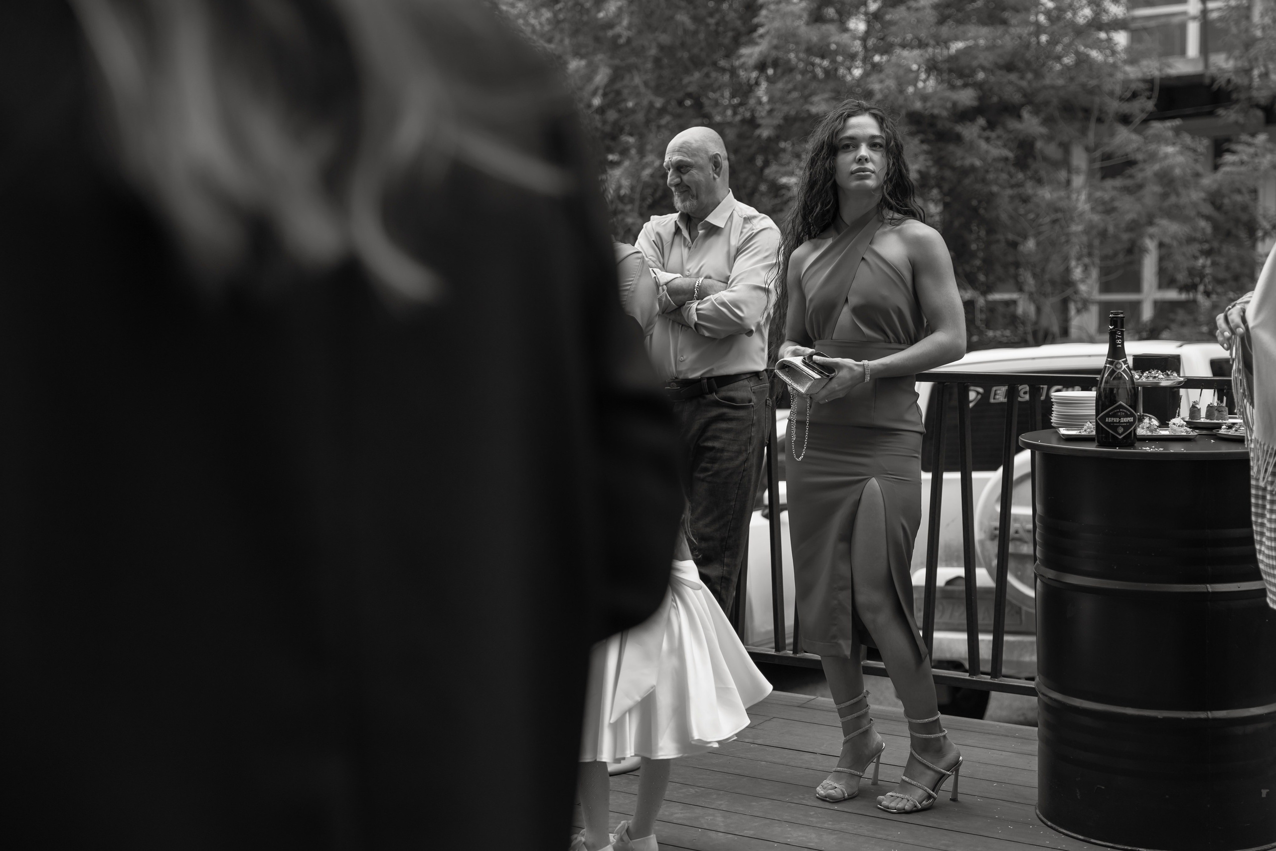 Александр и Валентина. Свадебный и Семейный фотограф по всему миру Анна Фёдорова