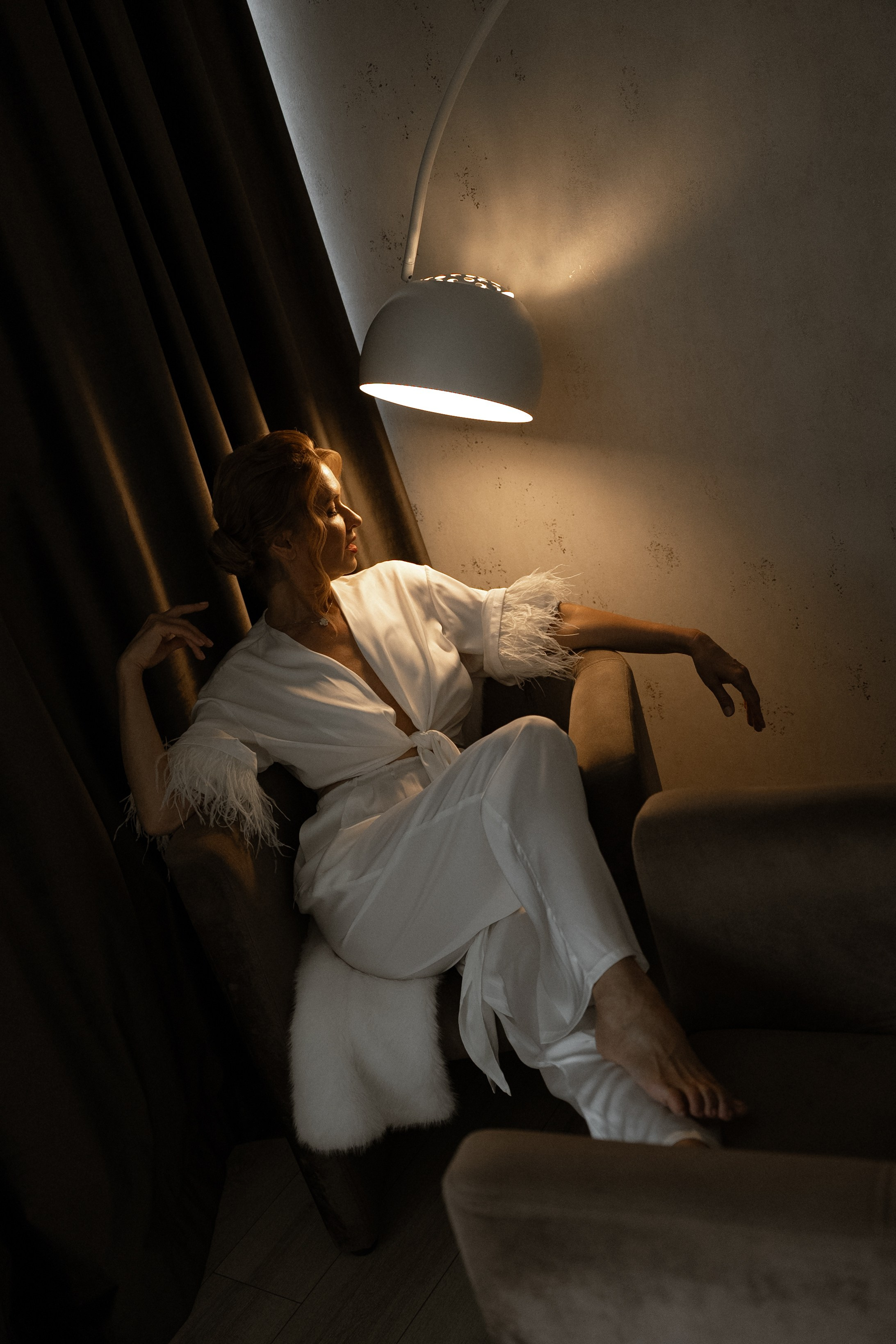 Nikifor+Nataly/ Anons. Семейный и портретный фотограф в Саратове Сахарова Маша