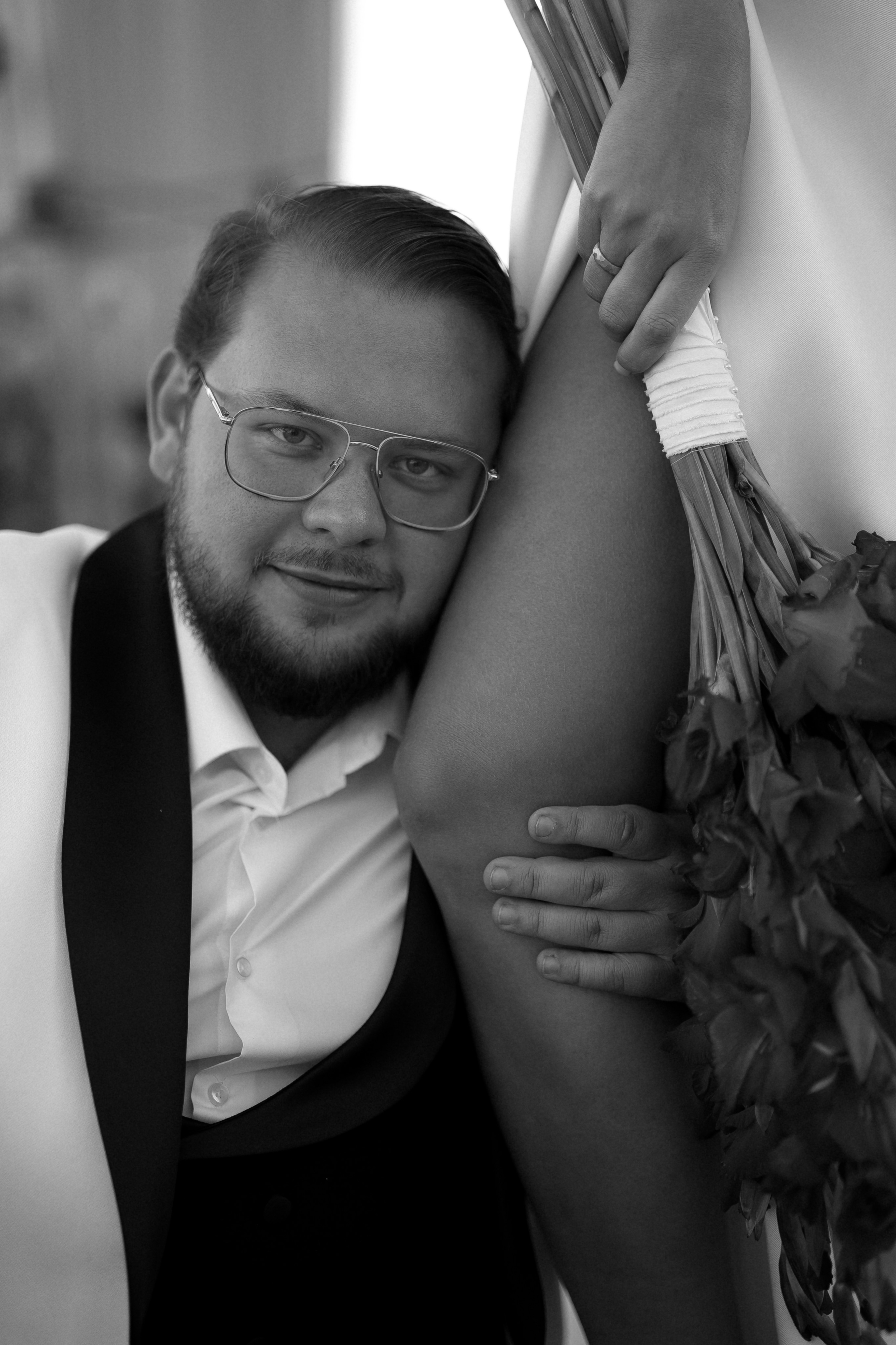 Natasha+Anton. Семейный и портретный фотограф в Саратове Сахарова Маша