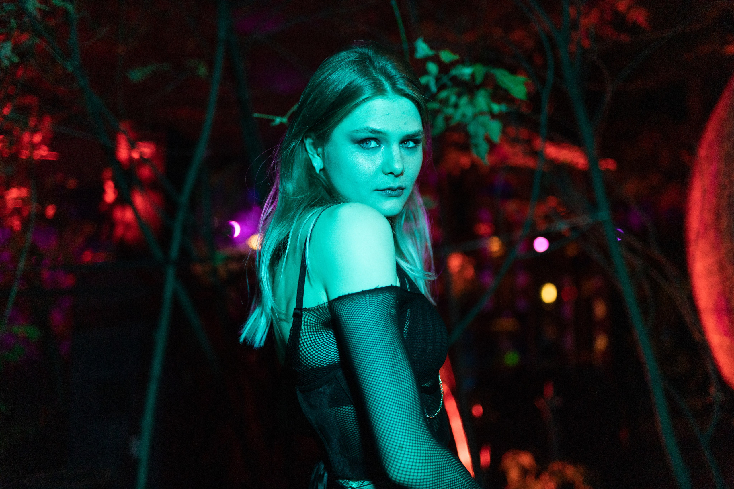 SENS 2023. Фотограф в Москве Десятова Ксения