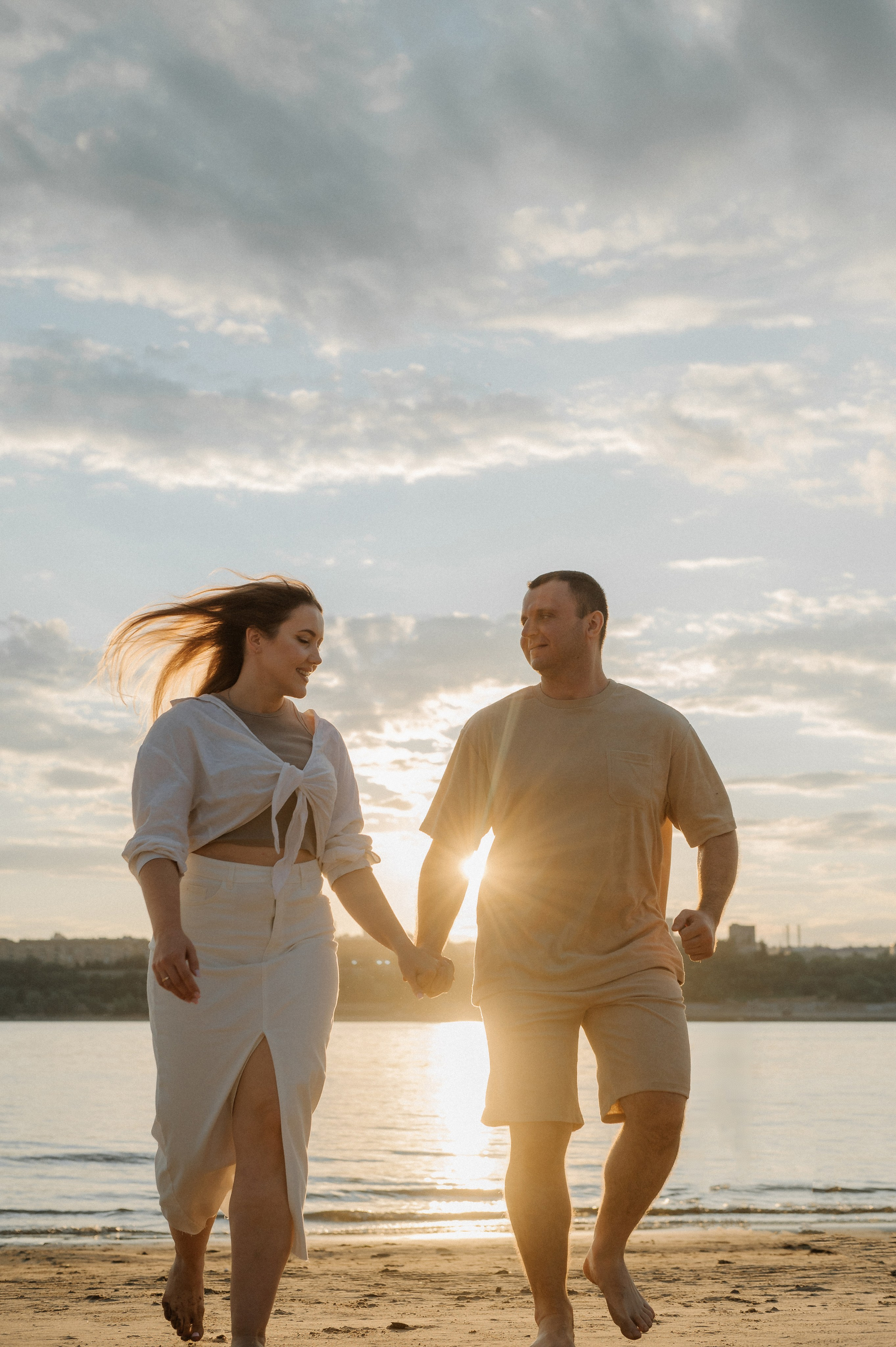 Дима и Настя. Свадебный фотограф