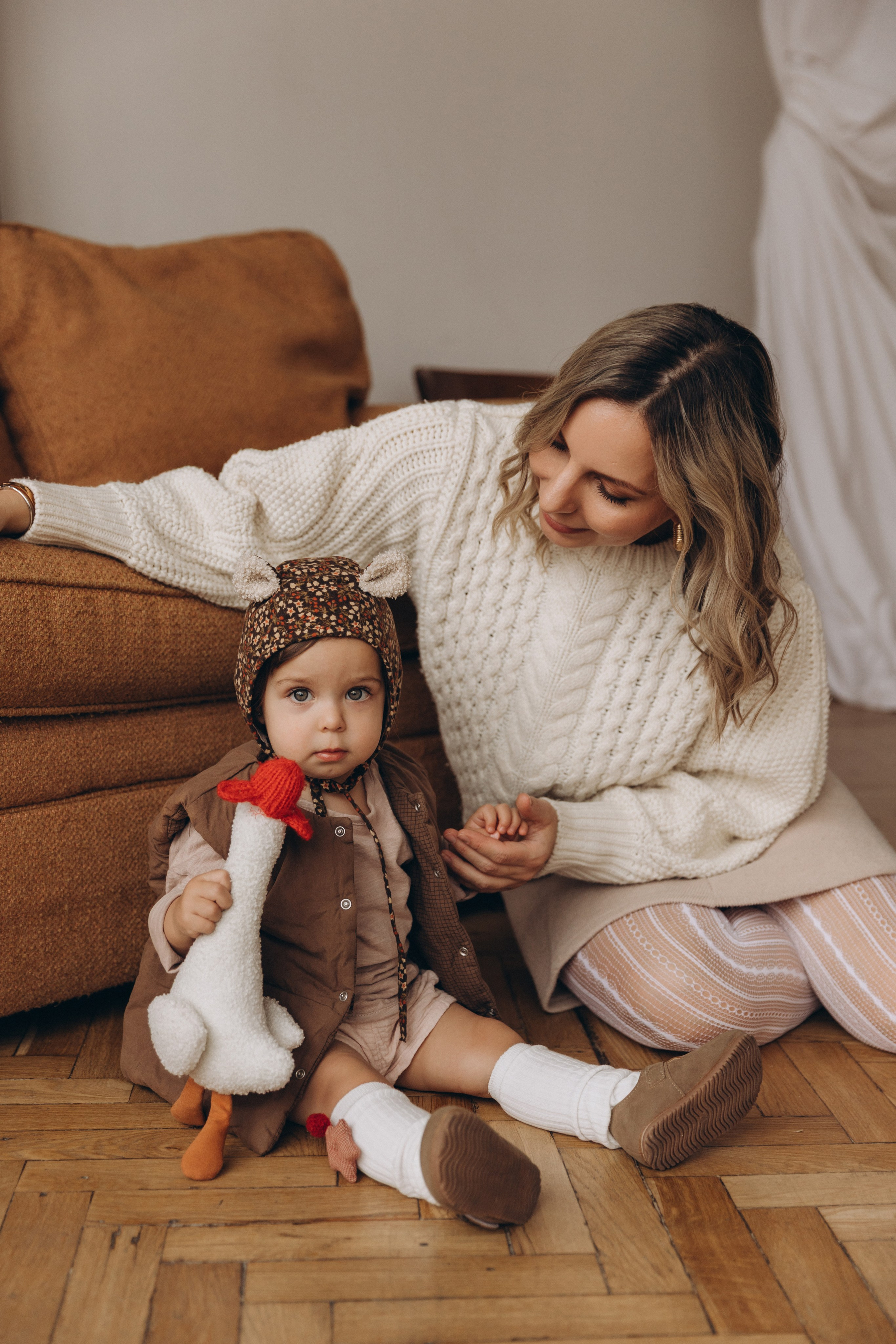 Елизвета и София. Фотограф Щелково/ Москва Татьяна Жучкова