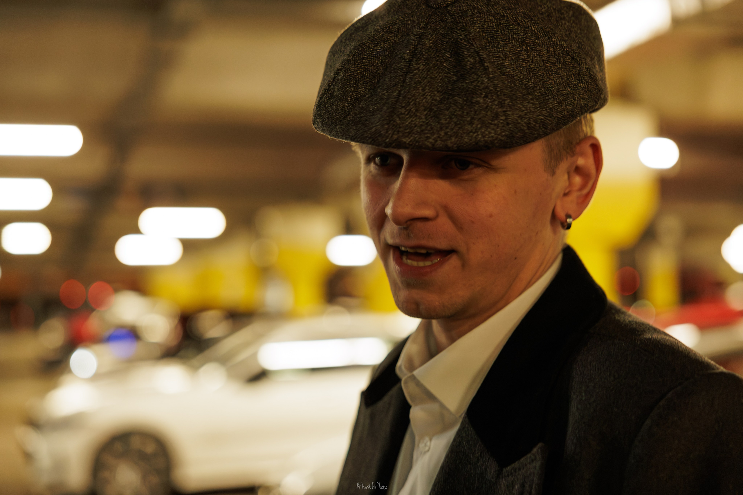 DNB 18.04.2026. #NotAiPhoto — автомобильный фотограф