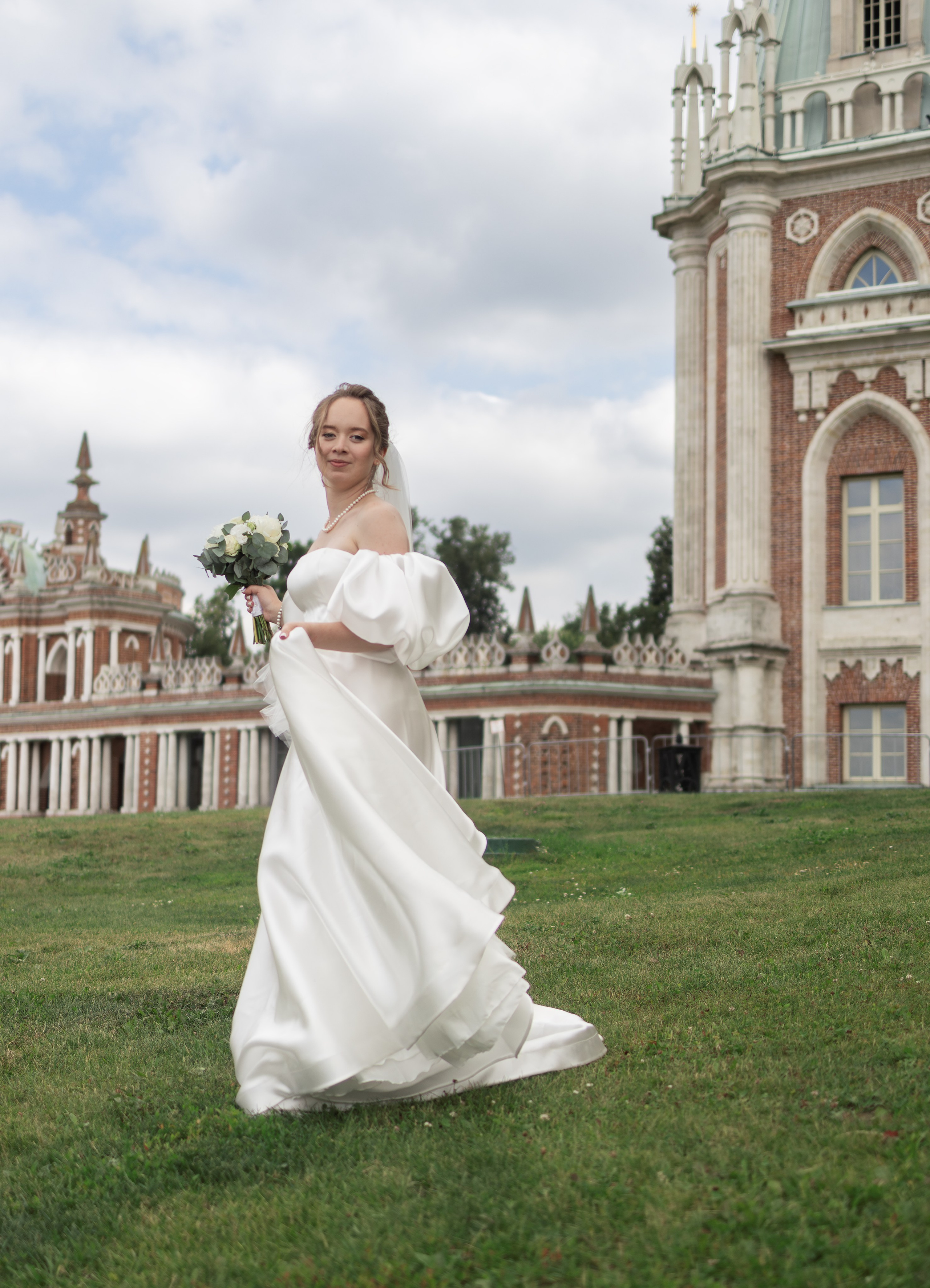 Семейный, женский и детский фотограф Татьяна Колобаева