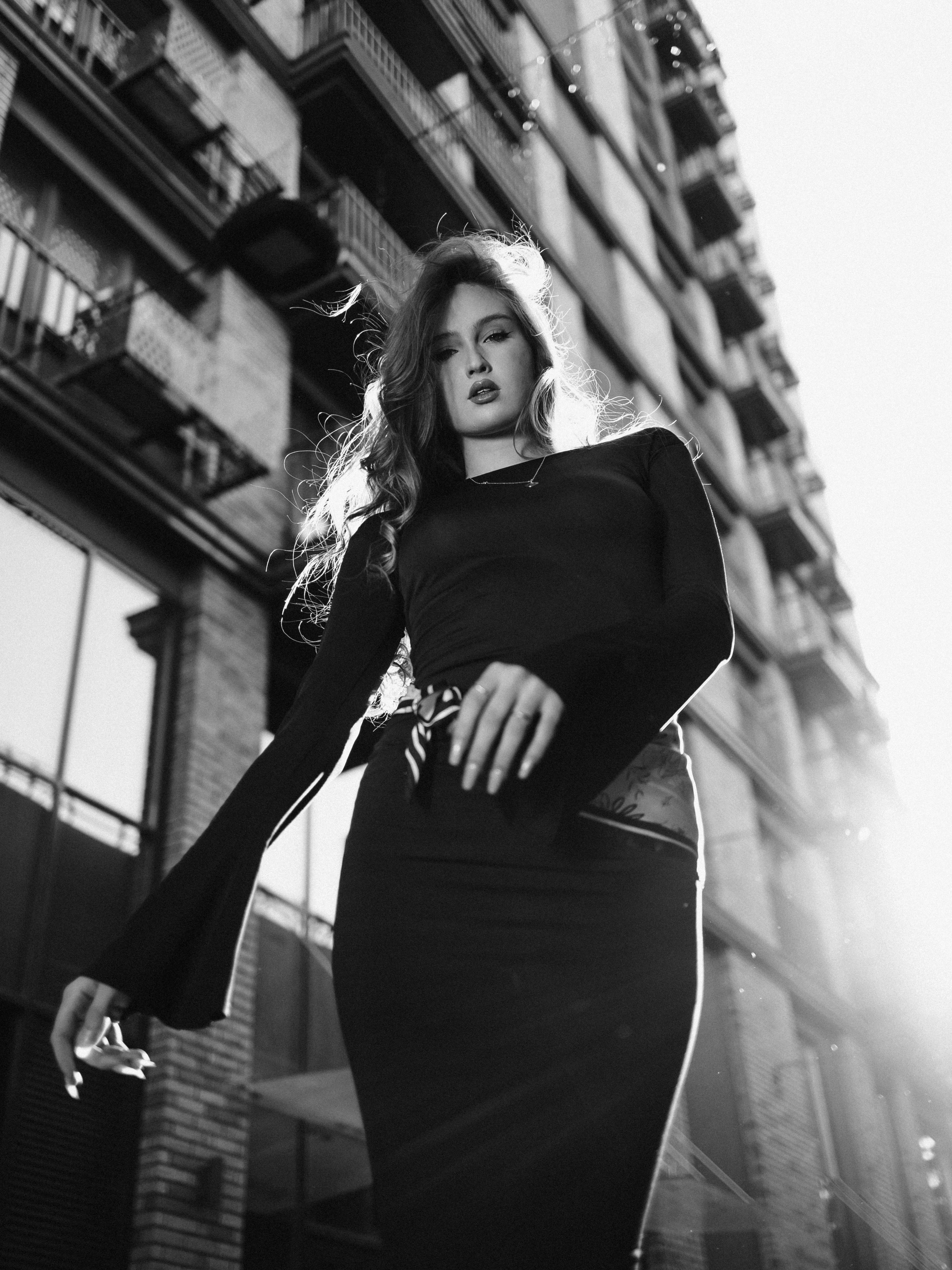 София. Фотограф Уфа