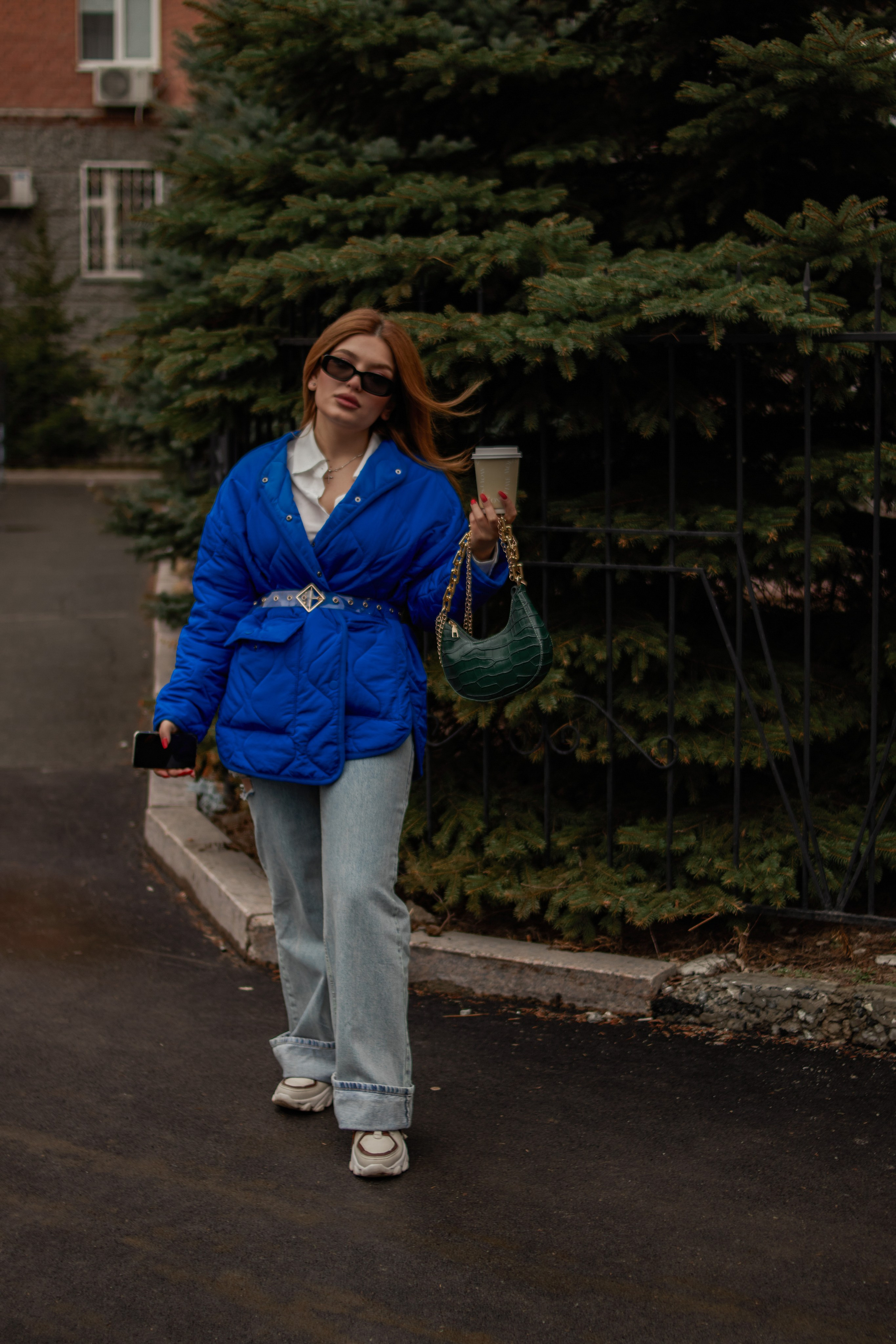 Сона. Фотограф Стилист Тюмень Вера Хайруллина