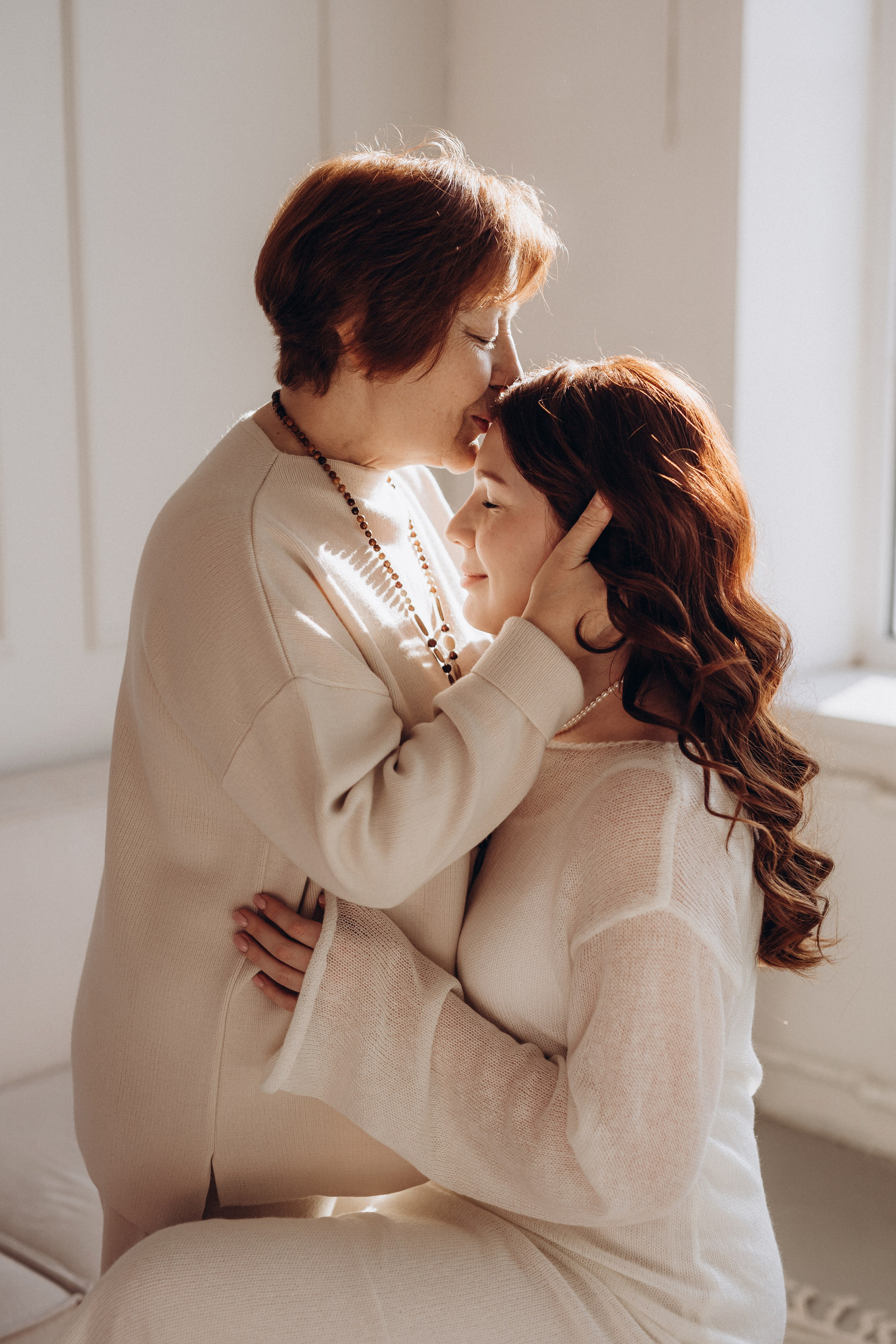 Мамы. Алёна Хомич. Свадебный и семейный фотограф Коломна, Москва