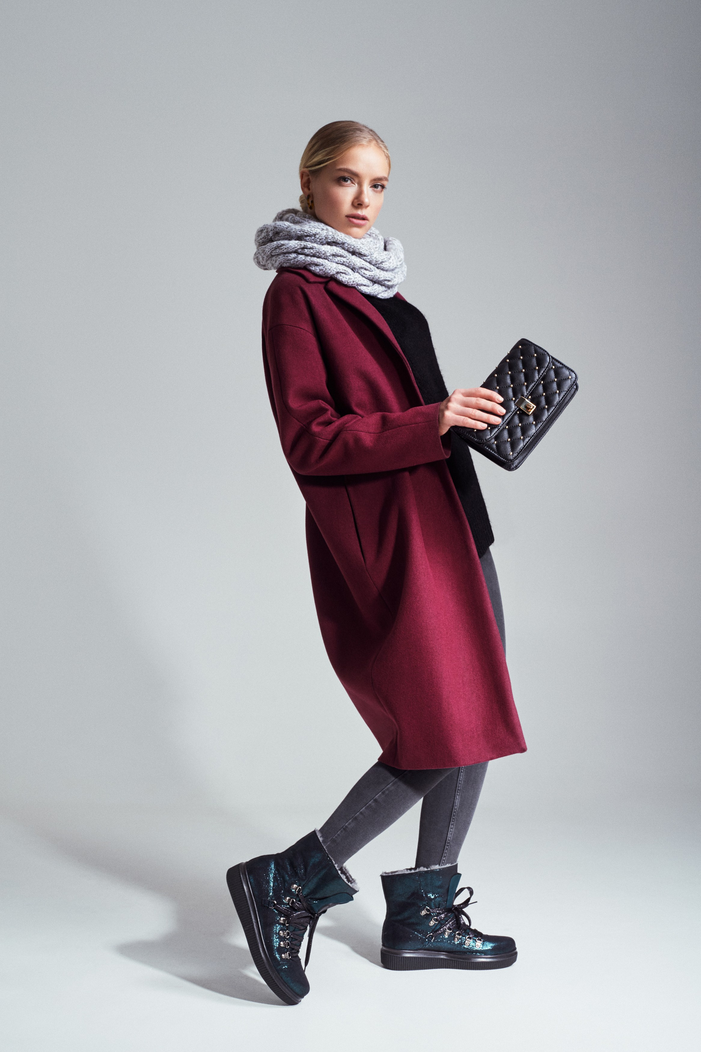 Kari. Фотограф Сергей Бойко Москва