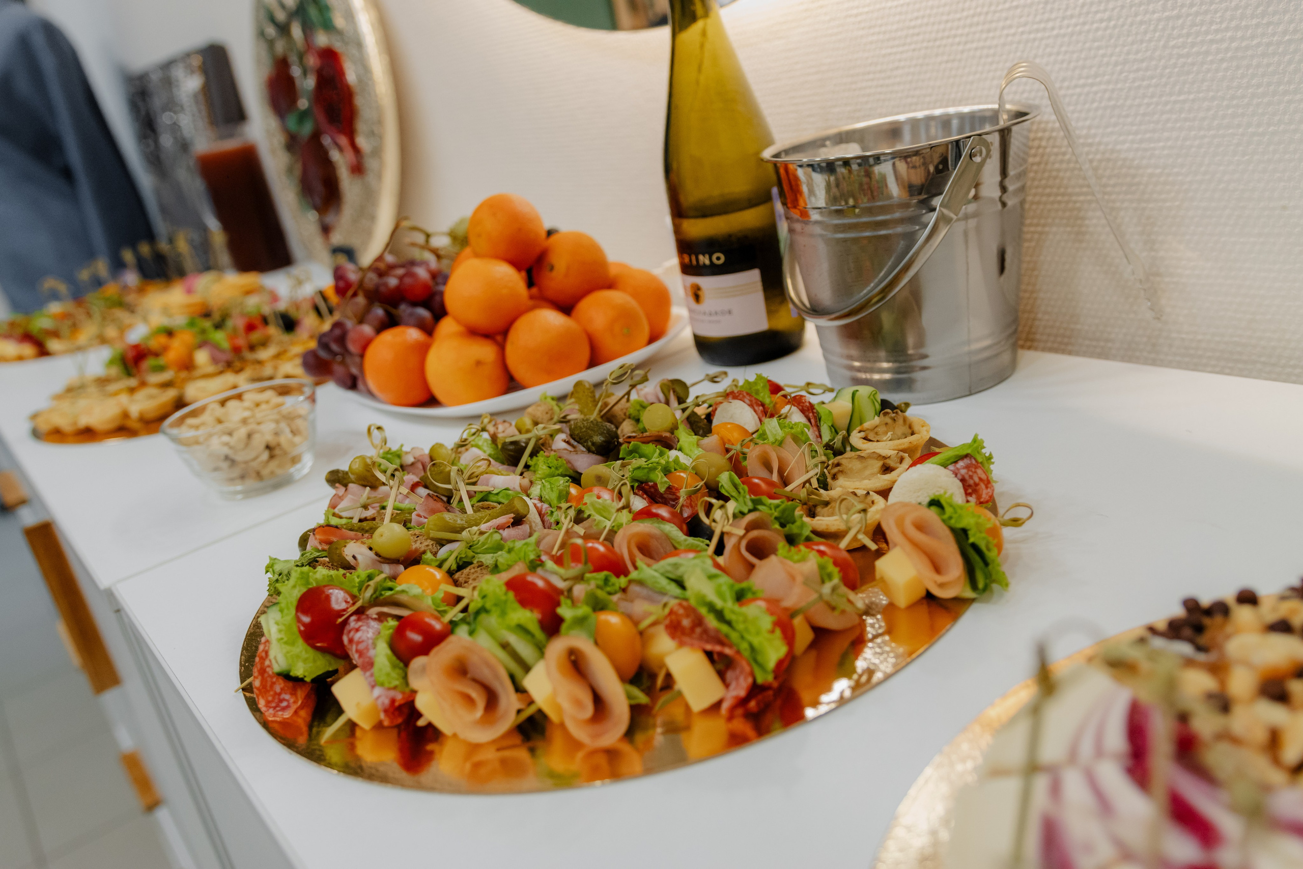 Студия заботы о теле «Трава»