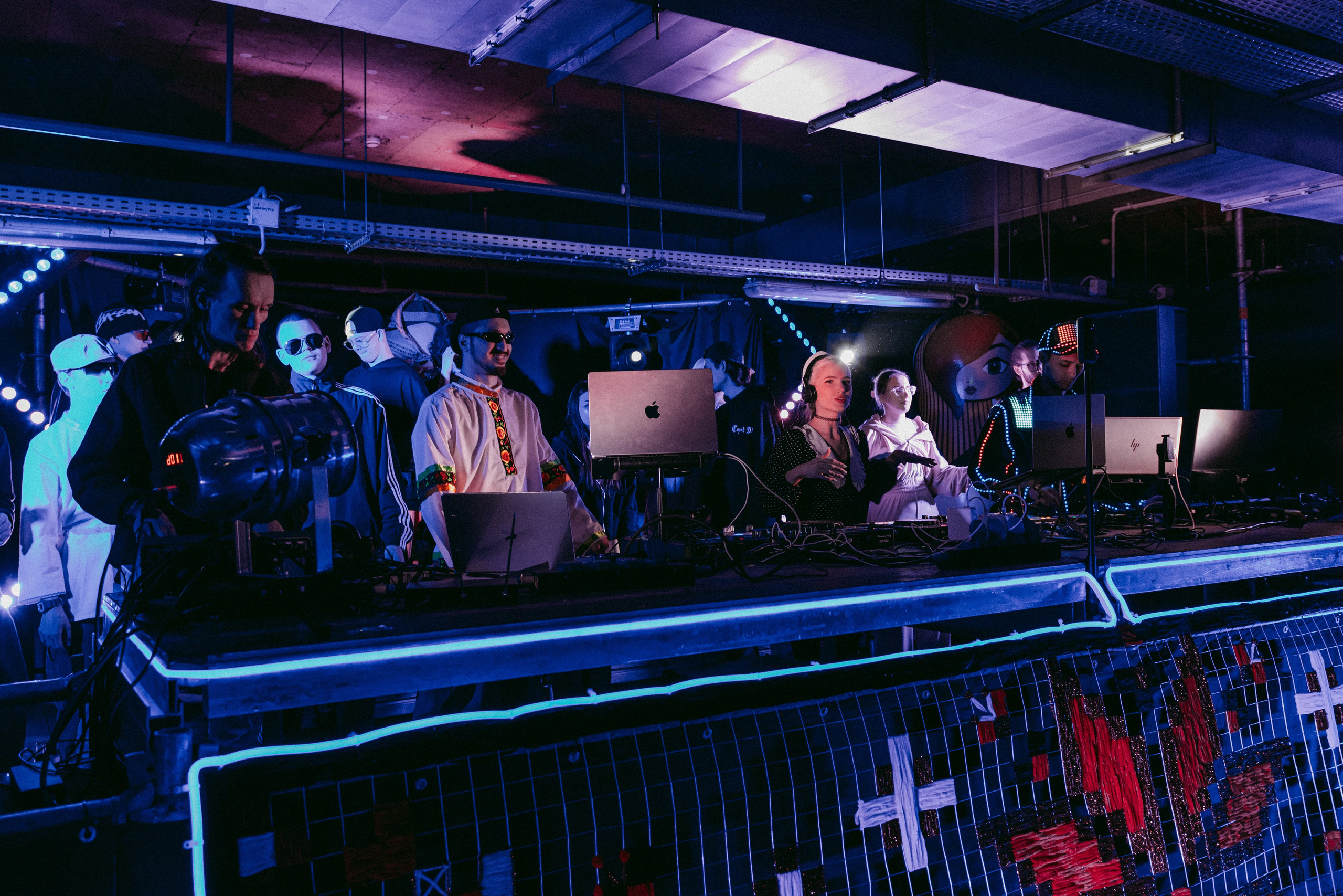 Кофе Рейв в ТРЦ «ПЛАНЕТА» 2