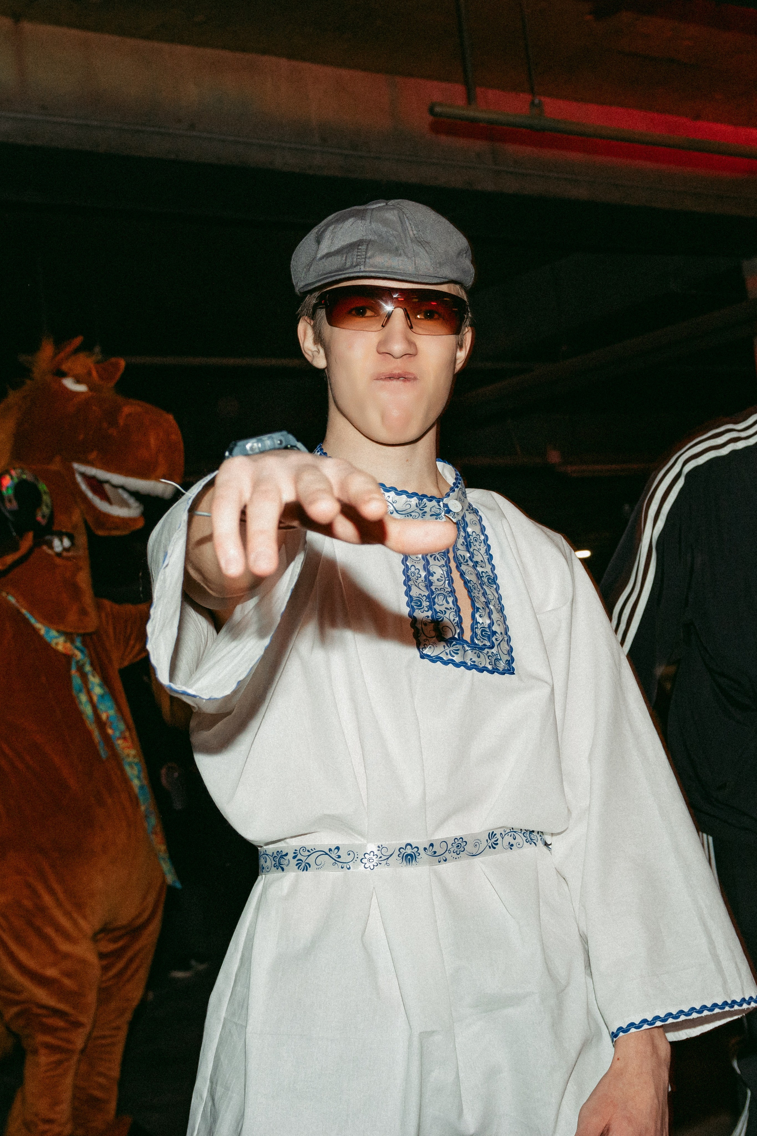 Кофе Рейв в ТРЦ «ПЛАНЕТА» 2