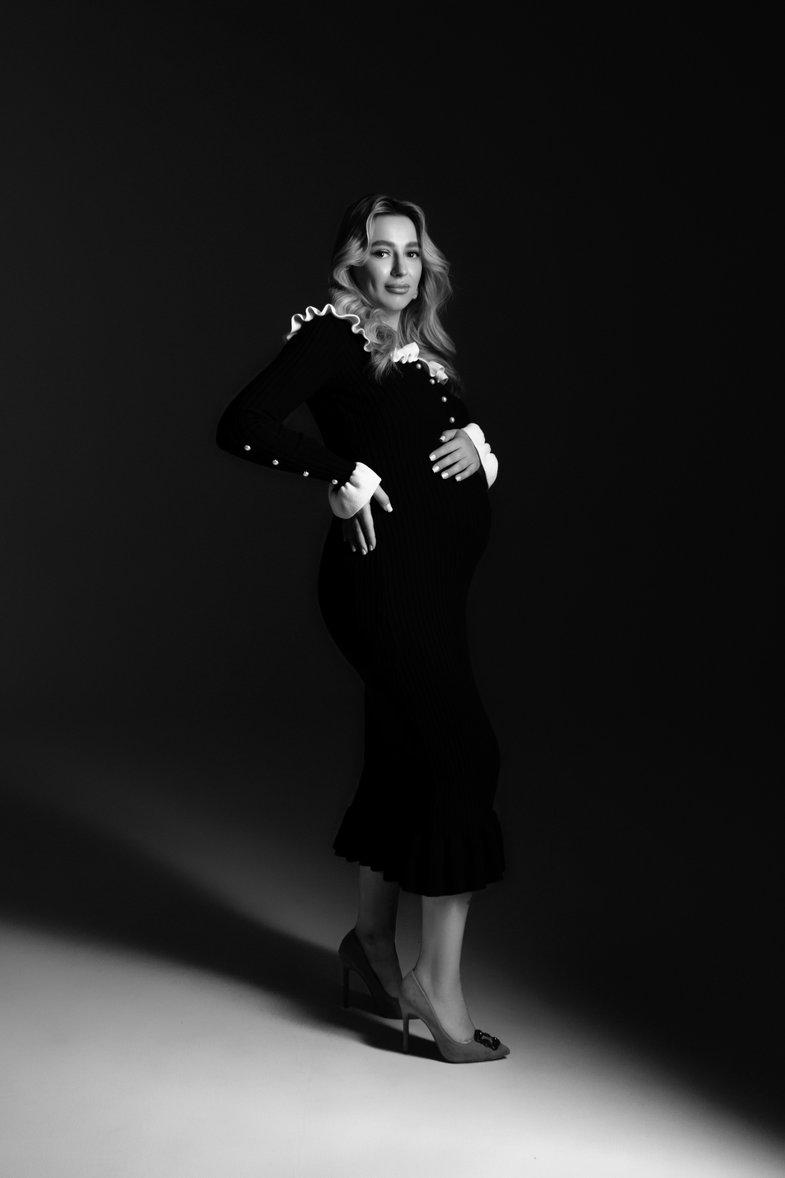 Фотосессия беременности. Фотограф беременности и материнства в Самаре Наташа Бакаянова